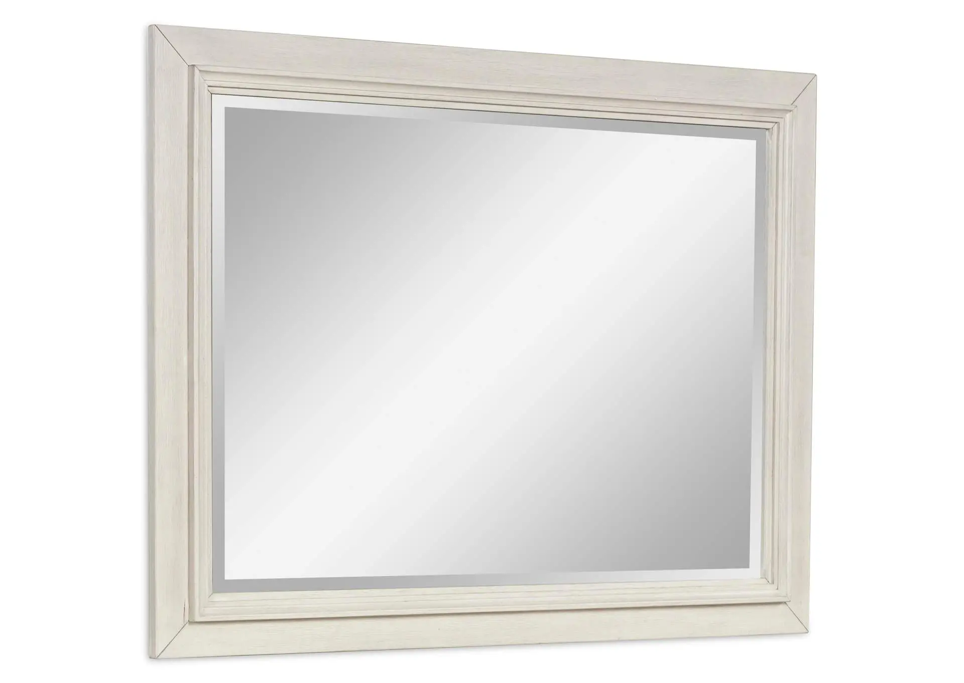 Shaybrock Bedroom Mirror