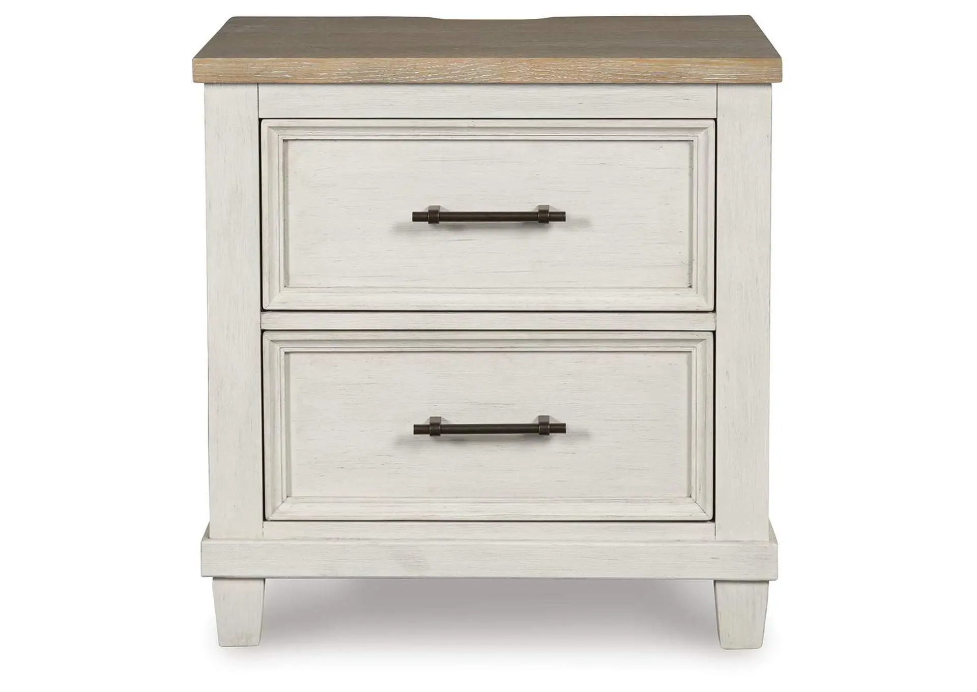 Shaybrock Nightstand