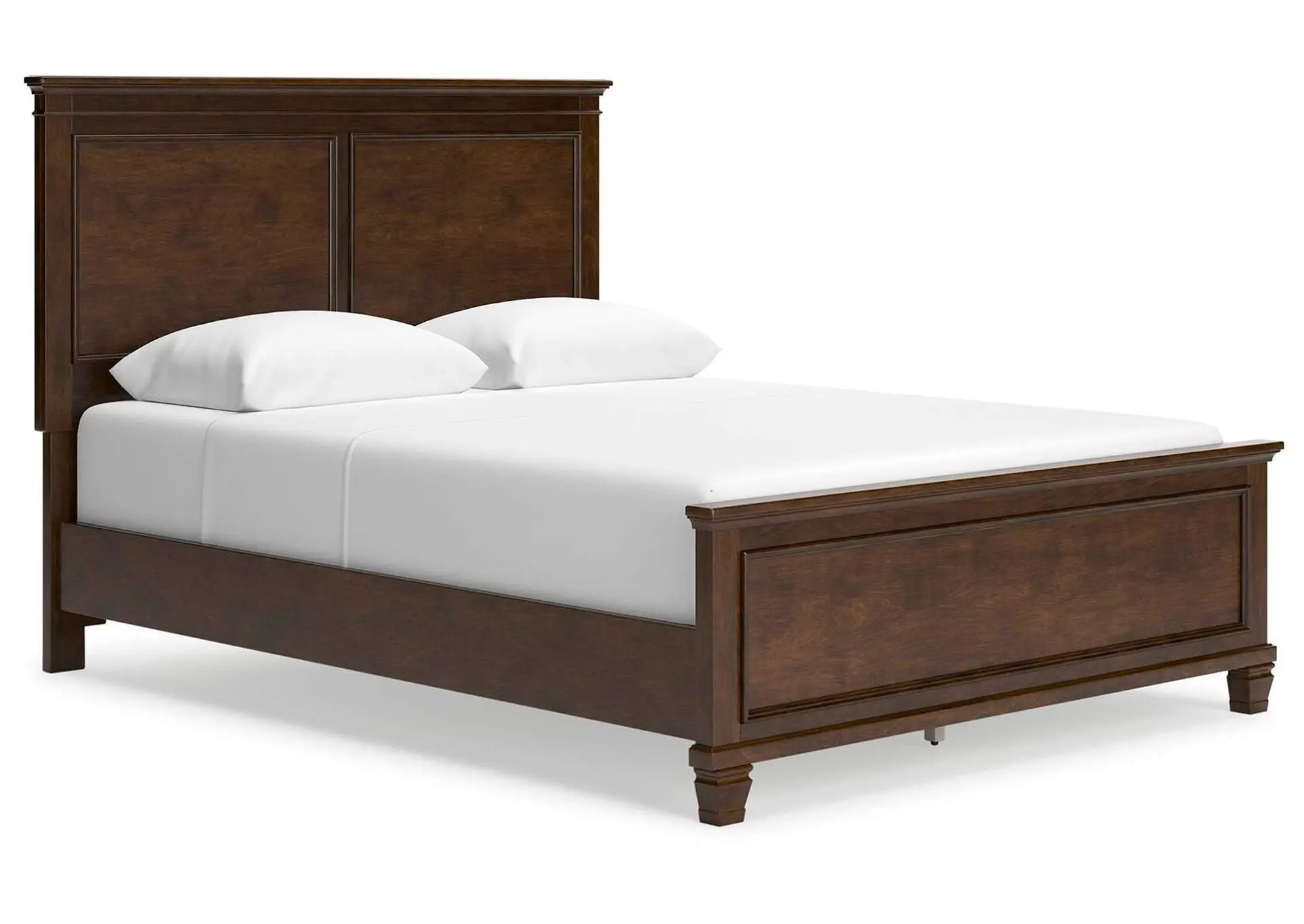 Danabrin Queen Panel Bed