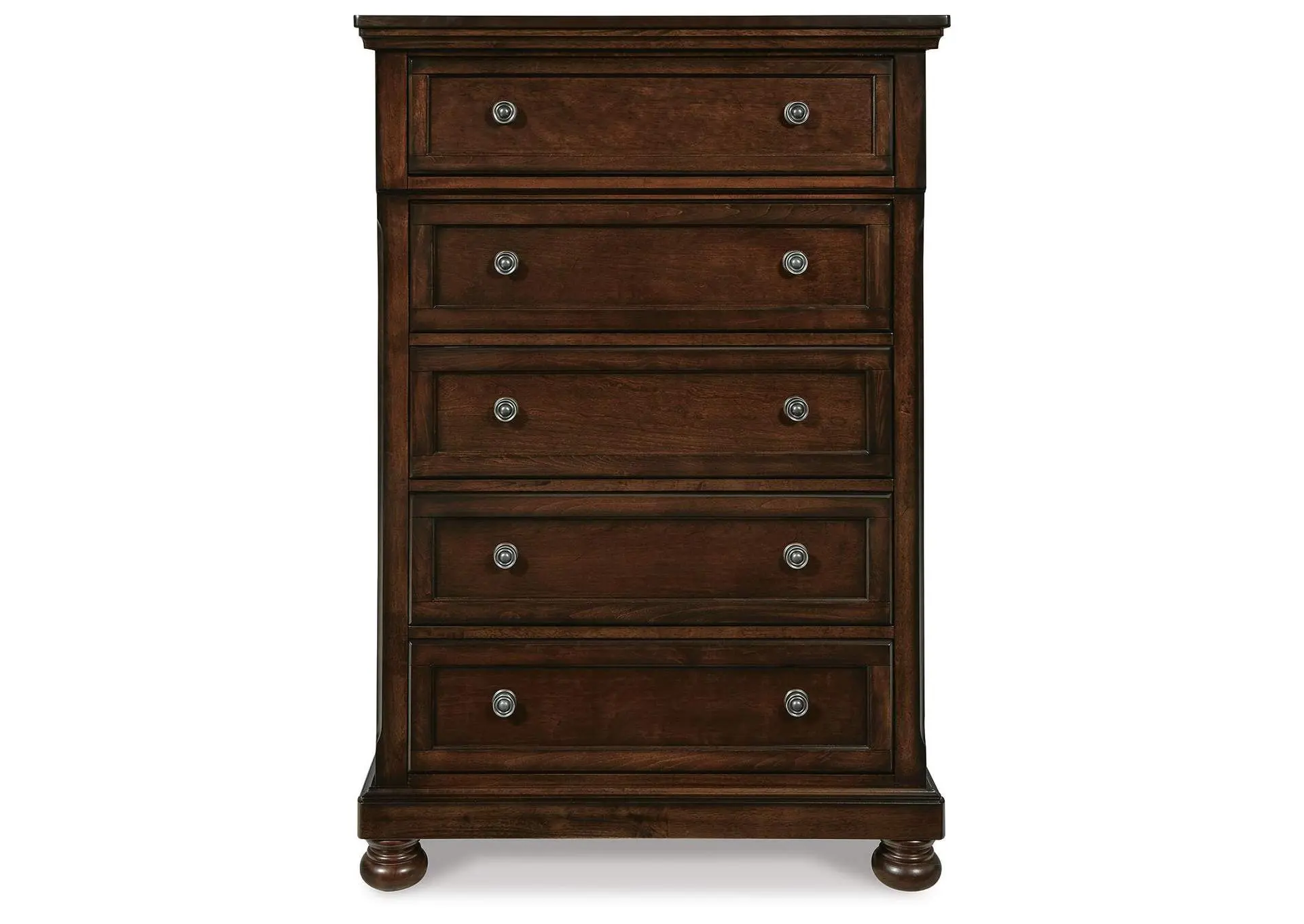 Porter Chest of Drawers