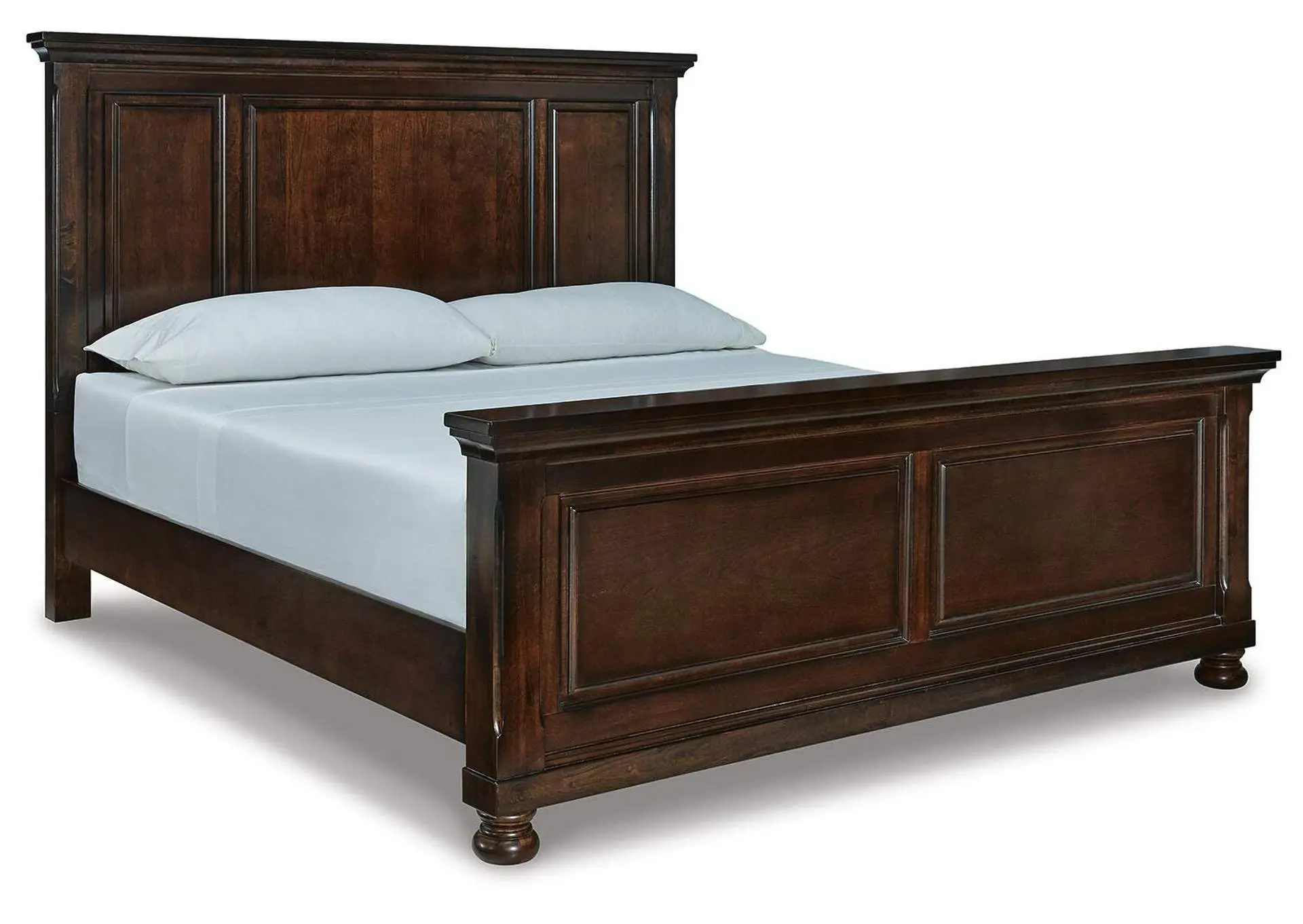 Porter California King Panel Bed