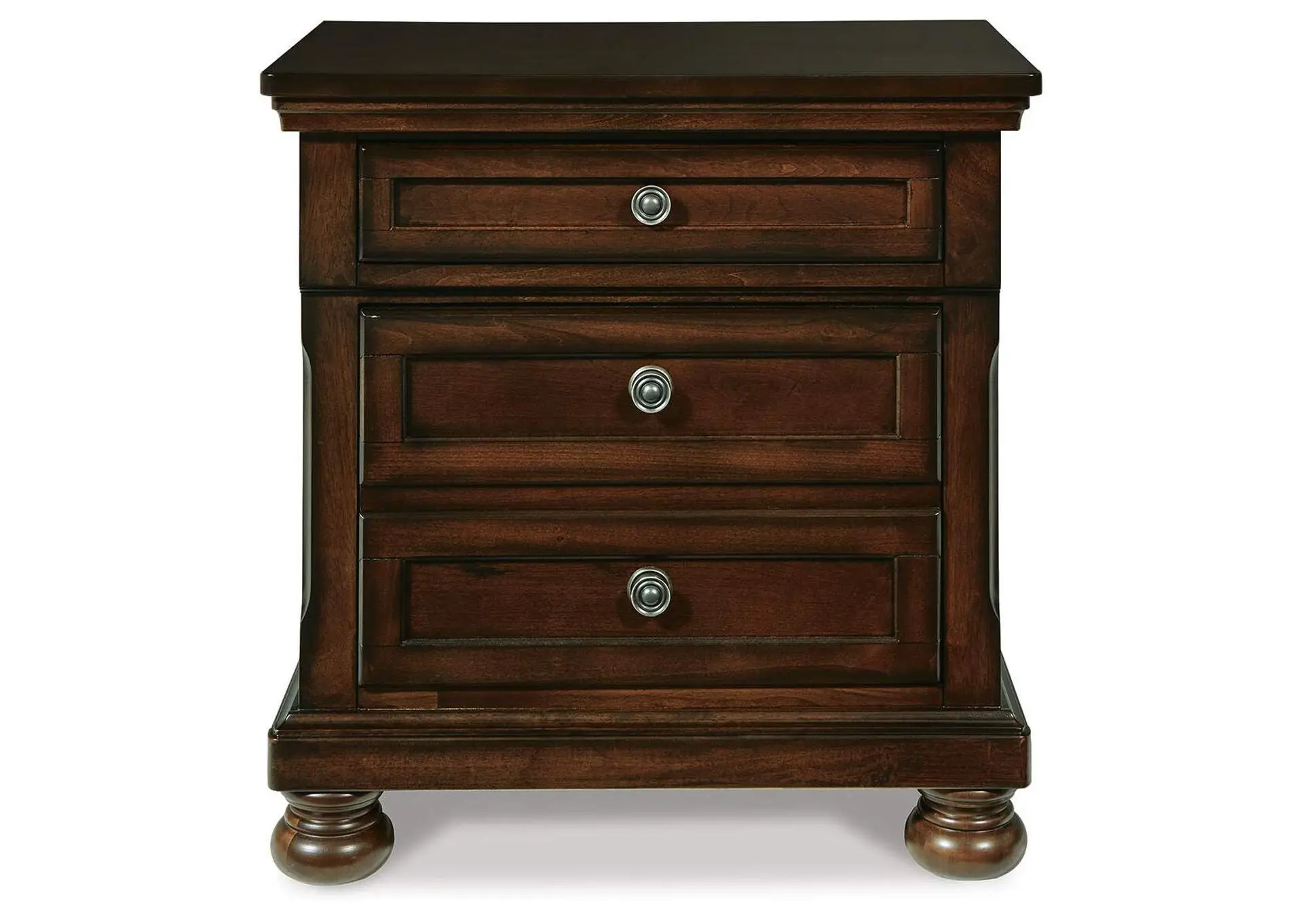 Porter Nightstand