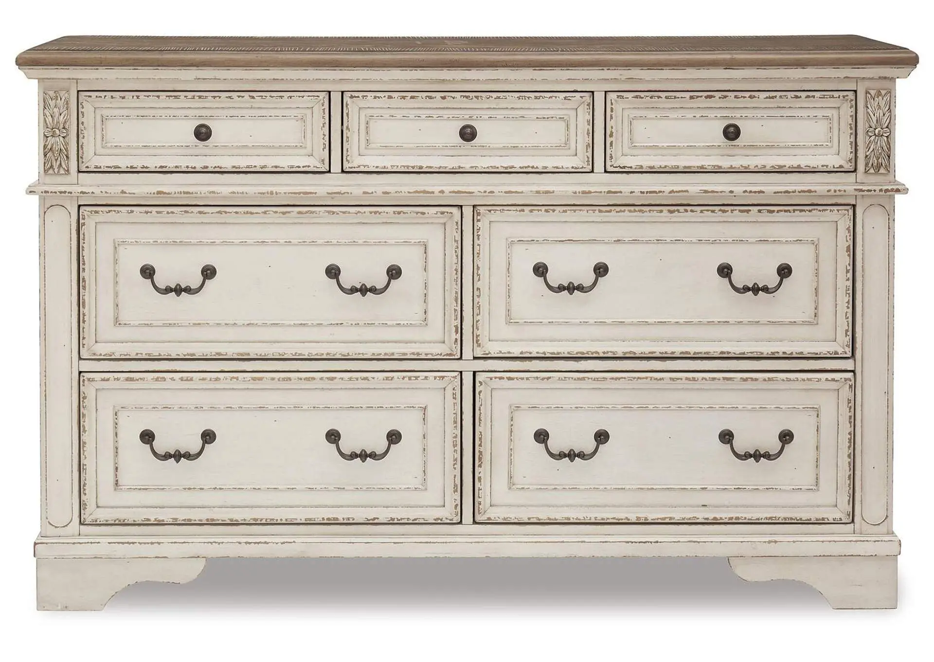 Realyn Dresser