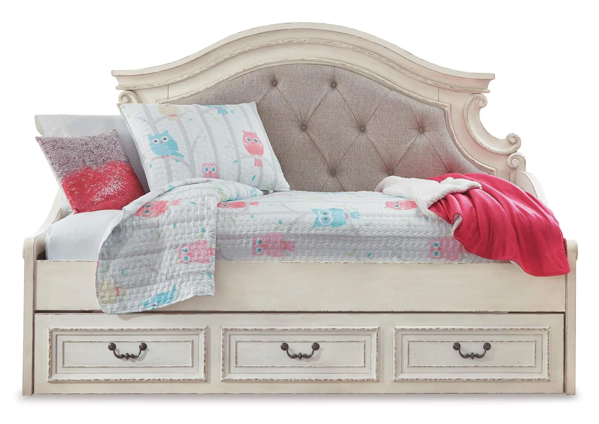 Realyn Twin Day Bed — view 4
