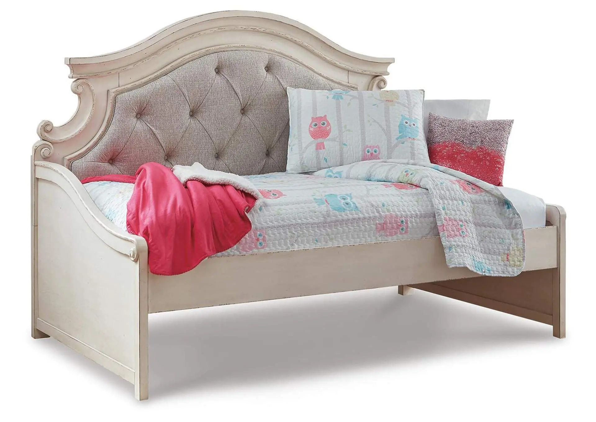 Realyn Twin Day Bed — view 3