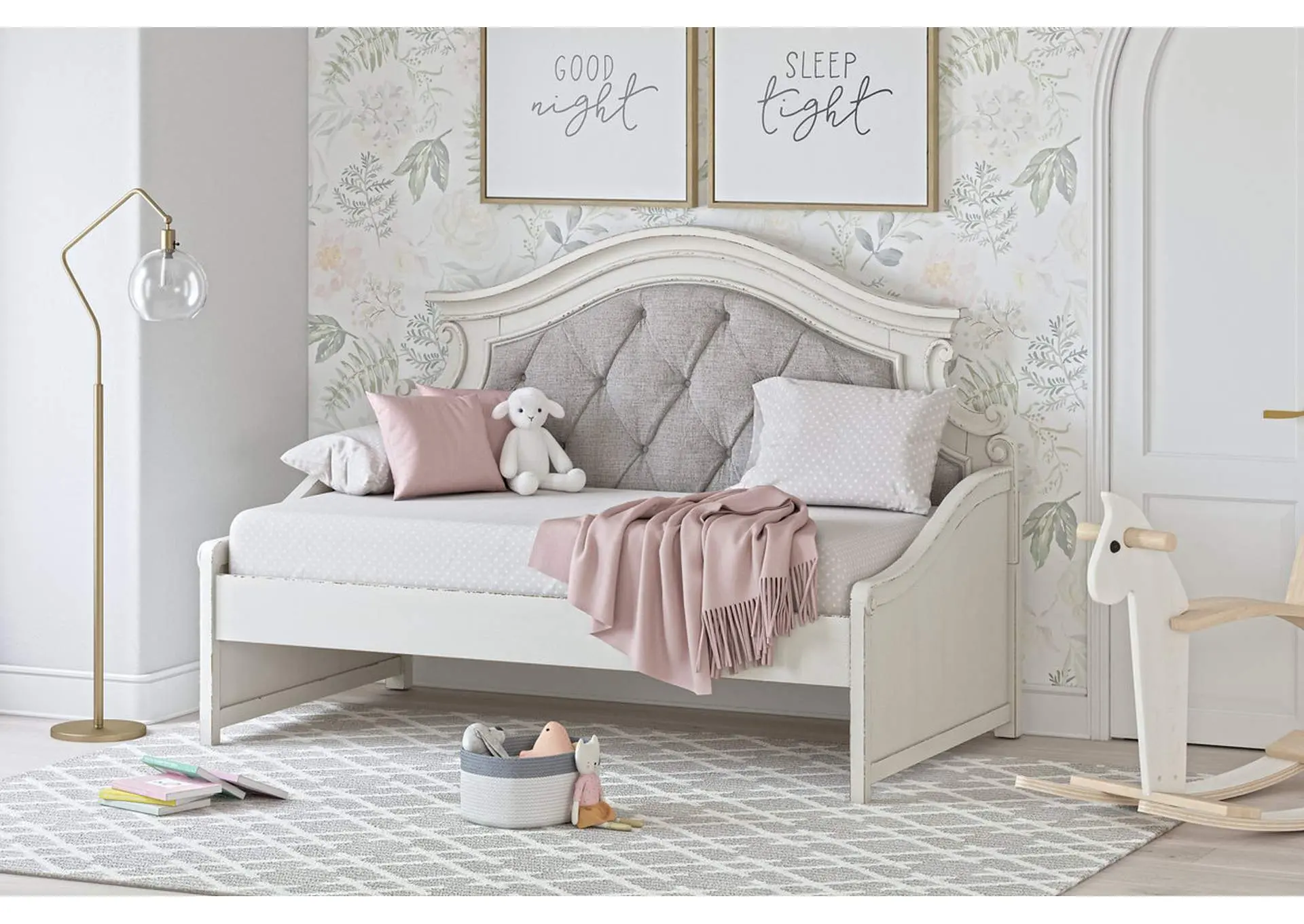 Realyn Twin Day Bed — view 7