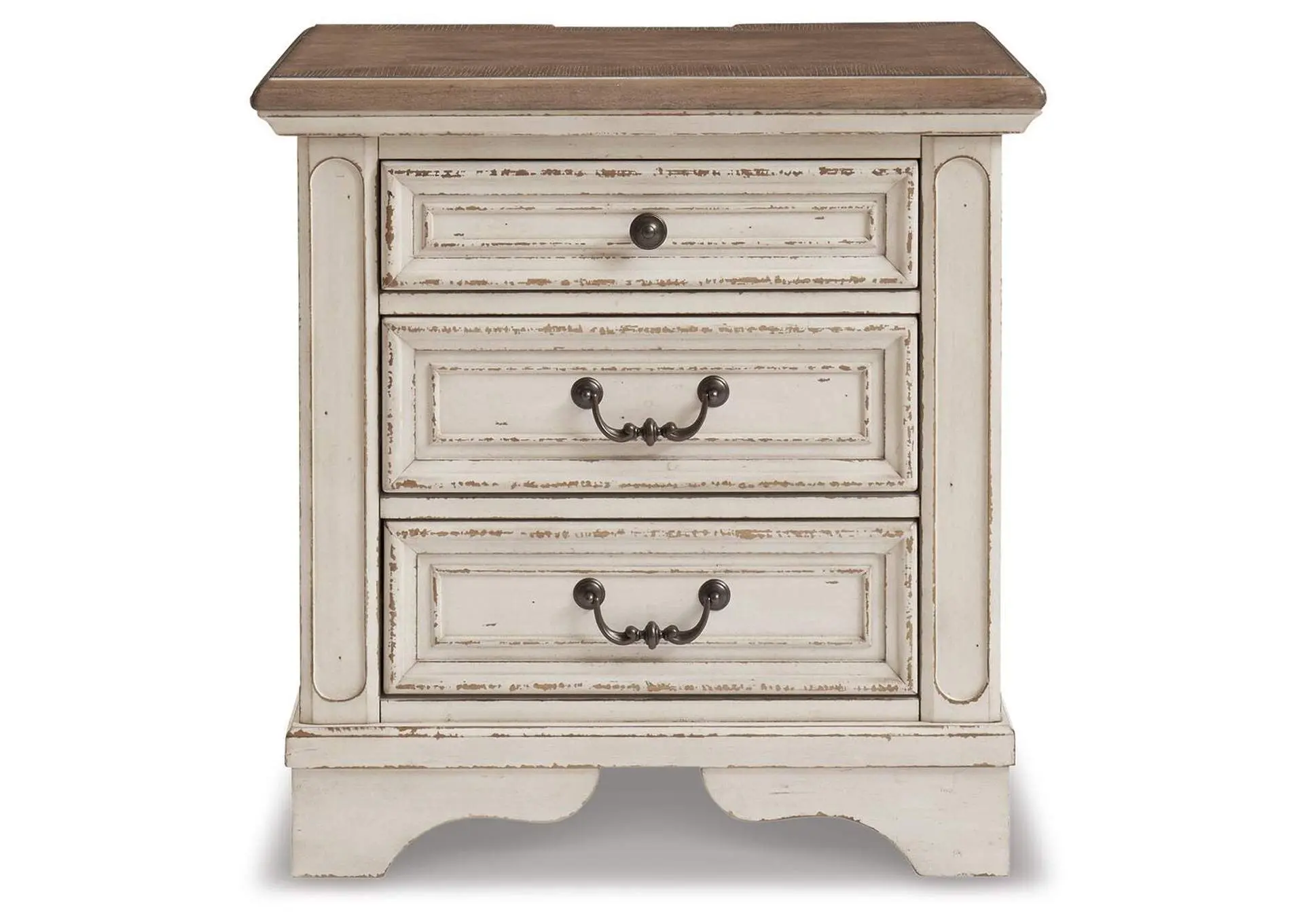 Realyn Nightstand