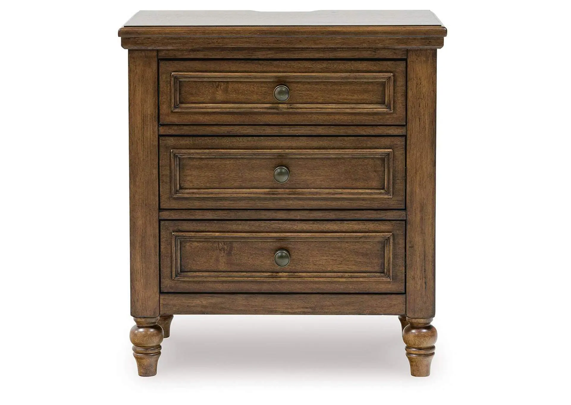Sturlayne Nightstand