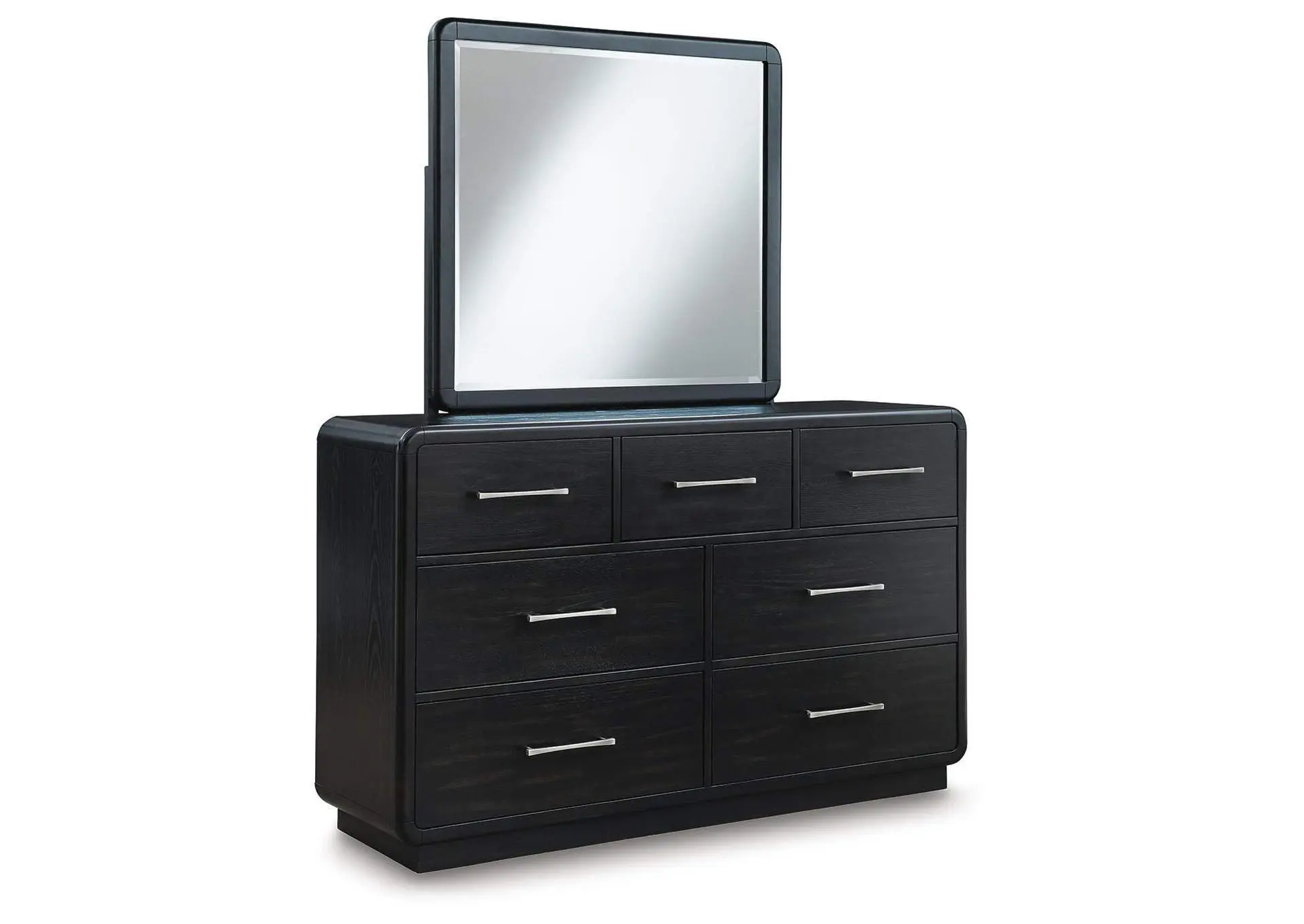 Rowanbeck Dresser and Mirror