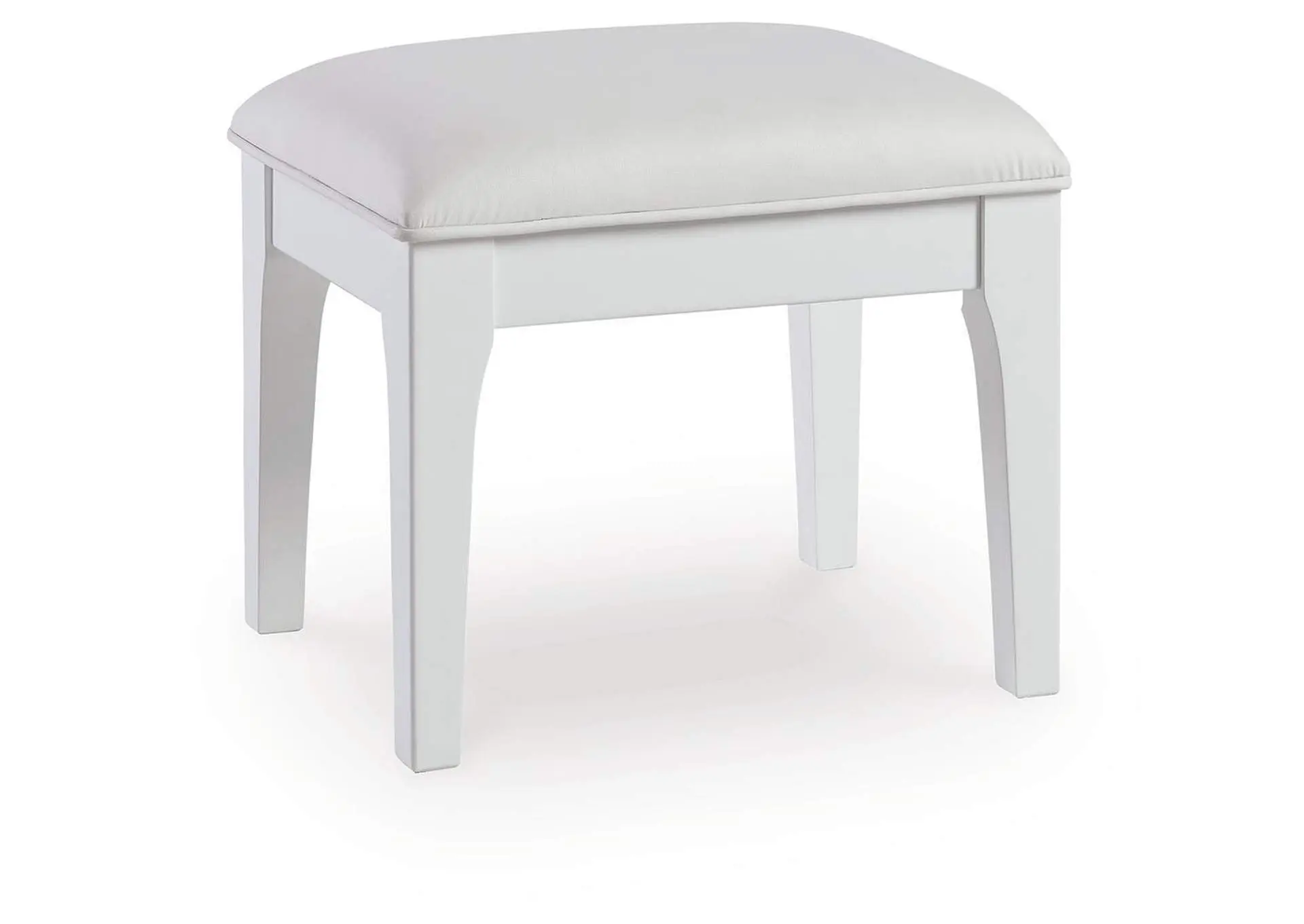 Chalanna Vanity Stool