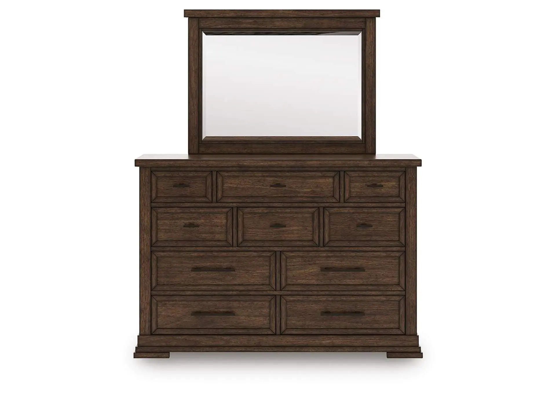Taffenbrook Dresser and Mirror