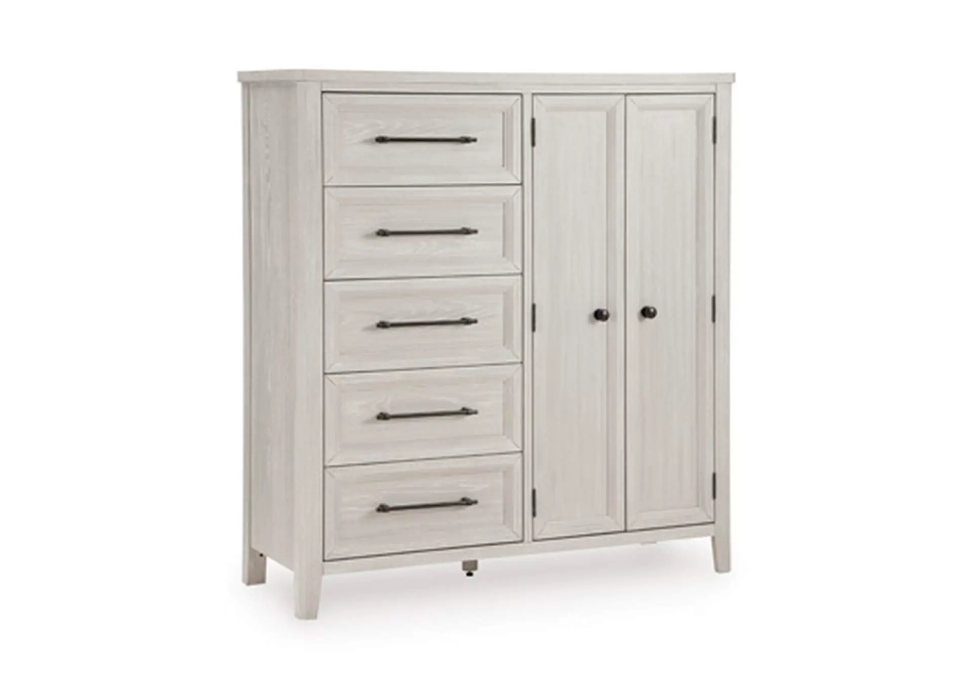 Darbonton Door Chest