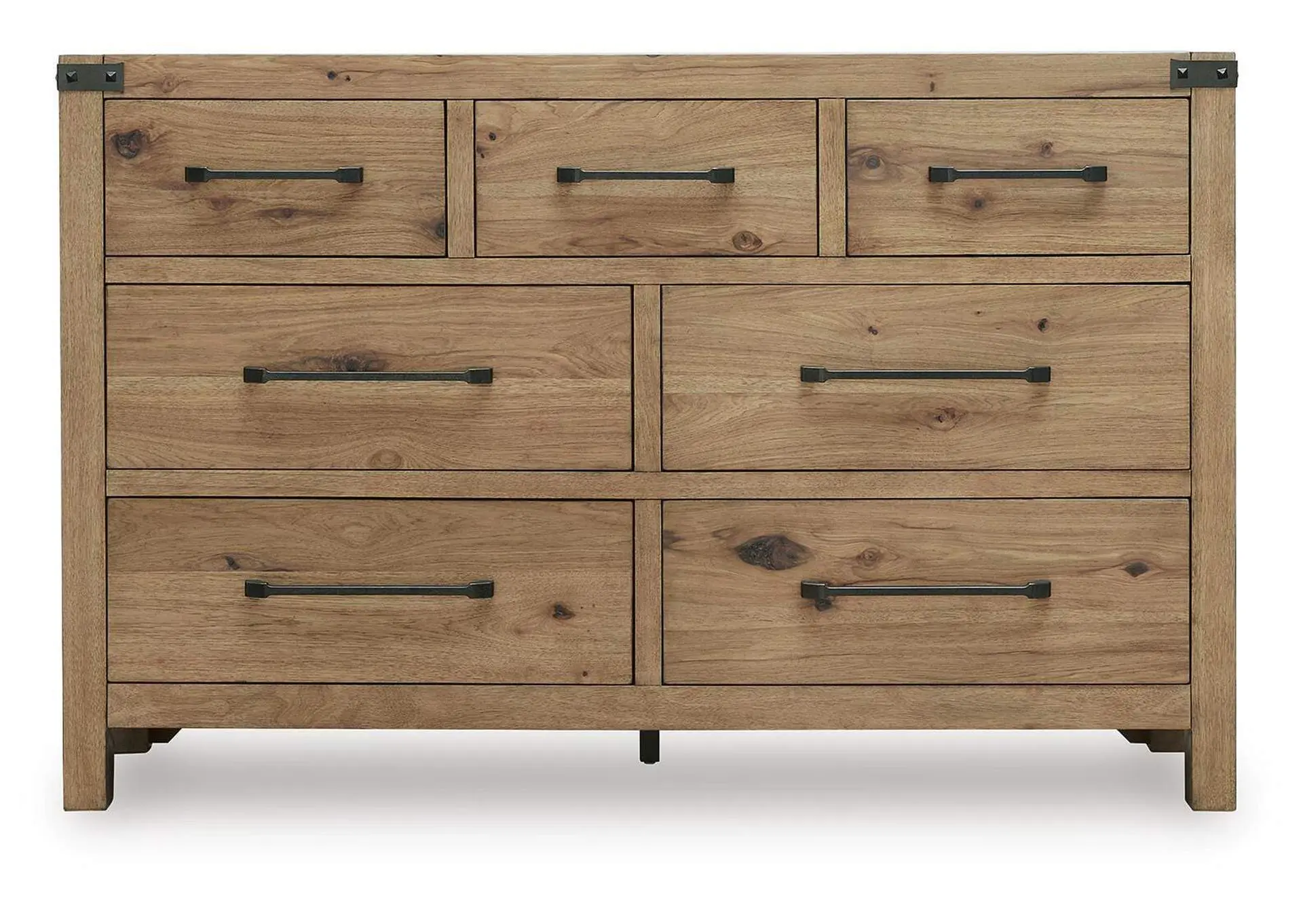Ridgester Dresser