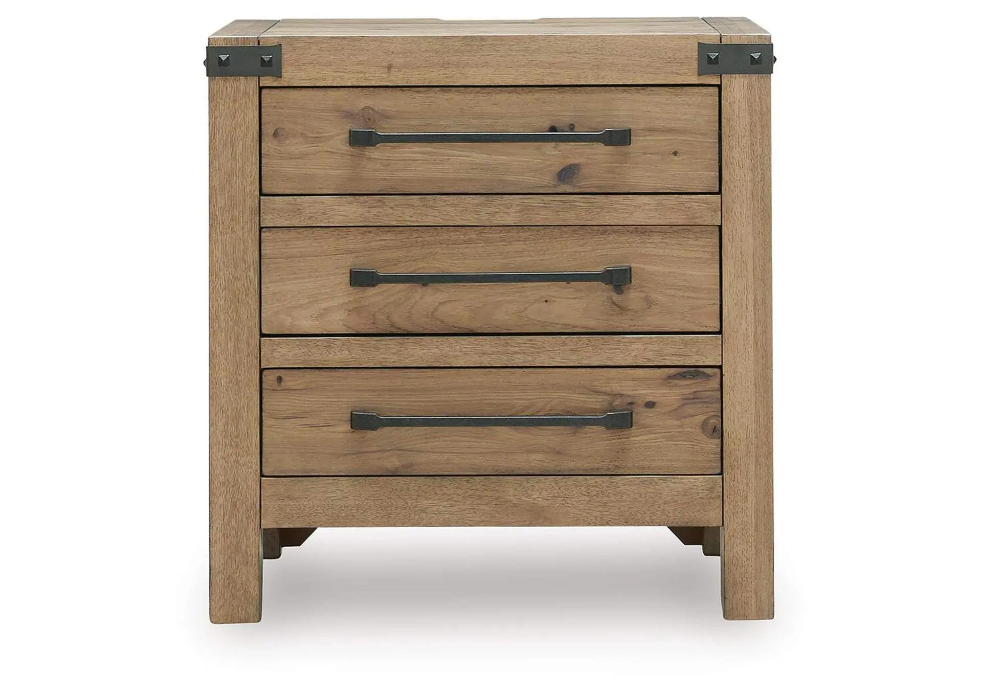 Ridgester Nightstand
