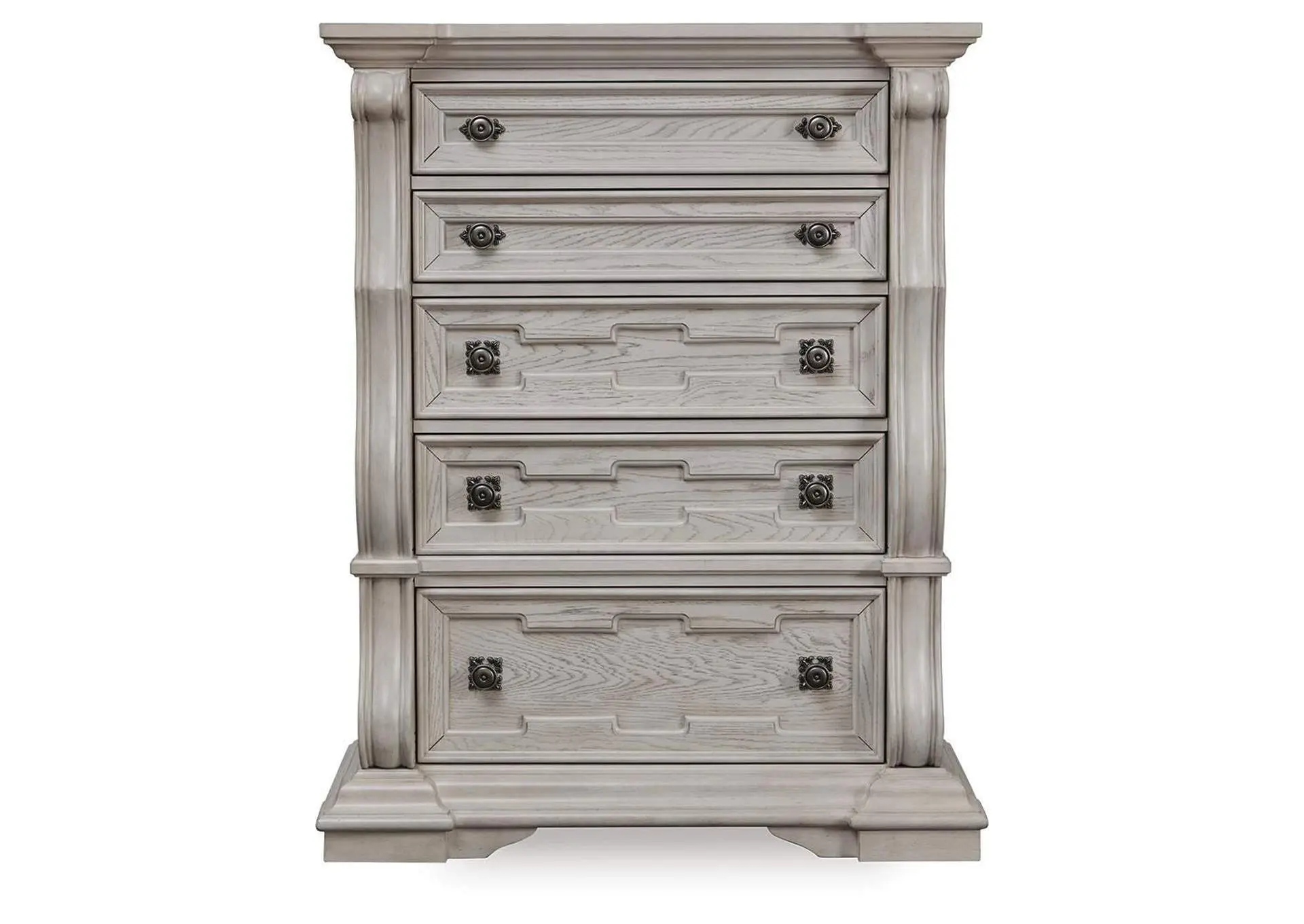 Bruchandi Chest of Drawers