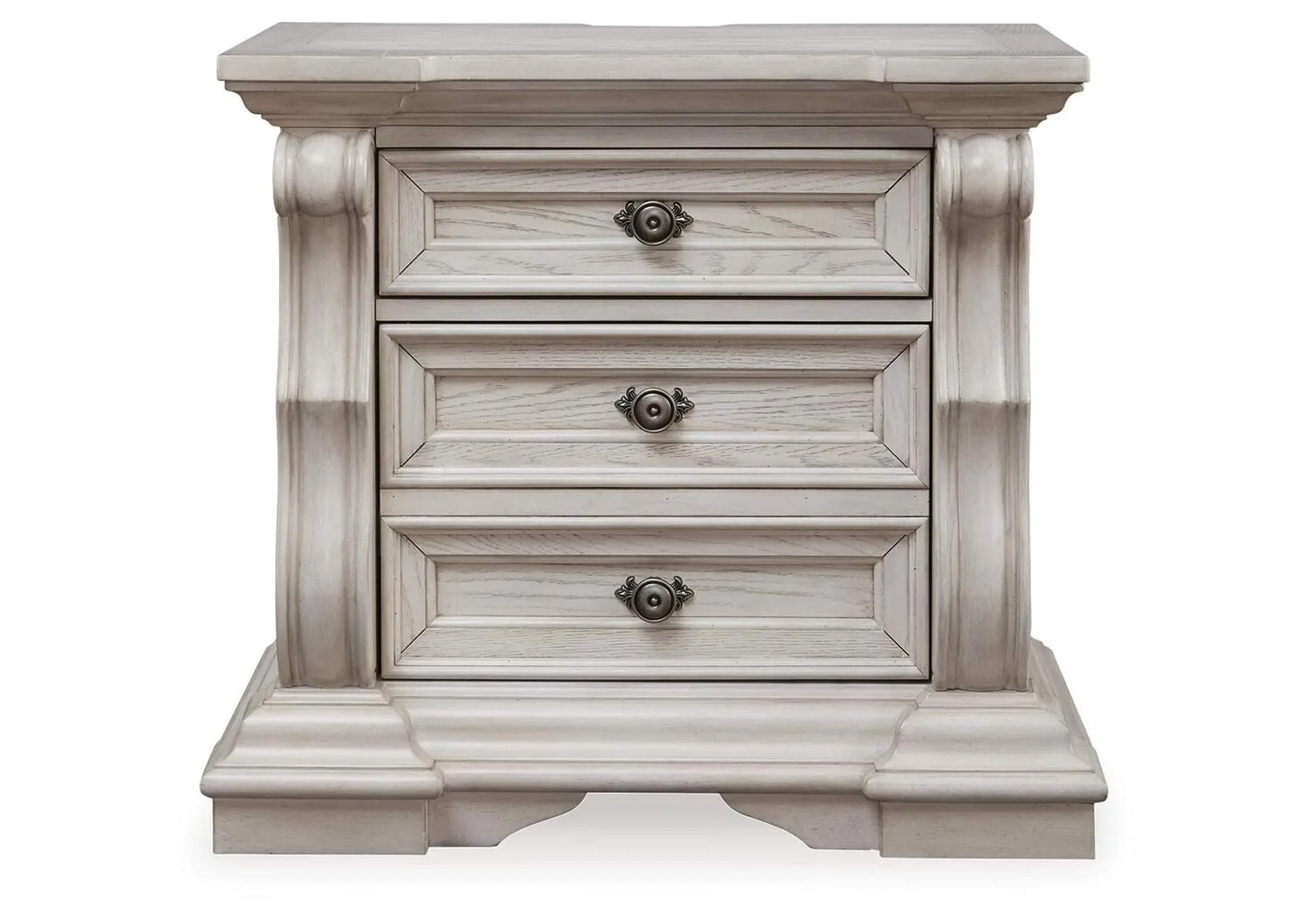 Bruchandi Nightstand