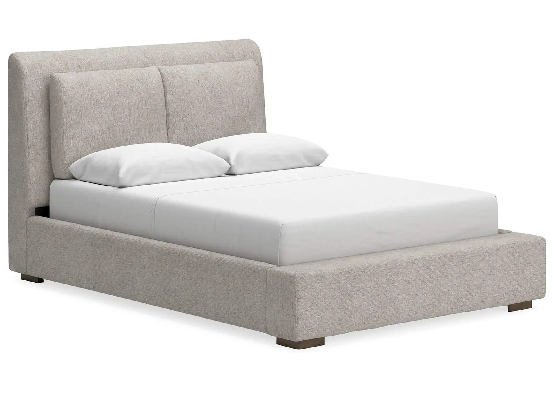 Cabalynn Queen Upholstered Bed