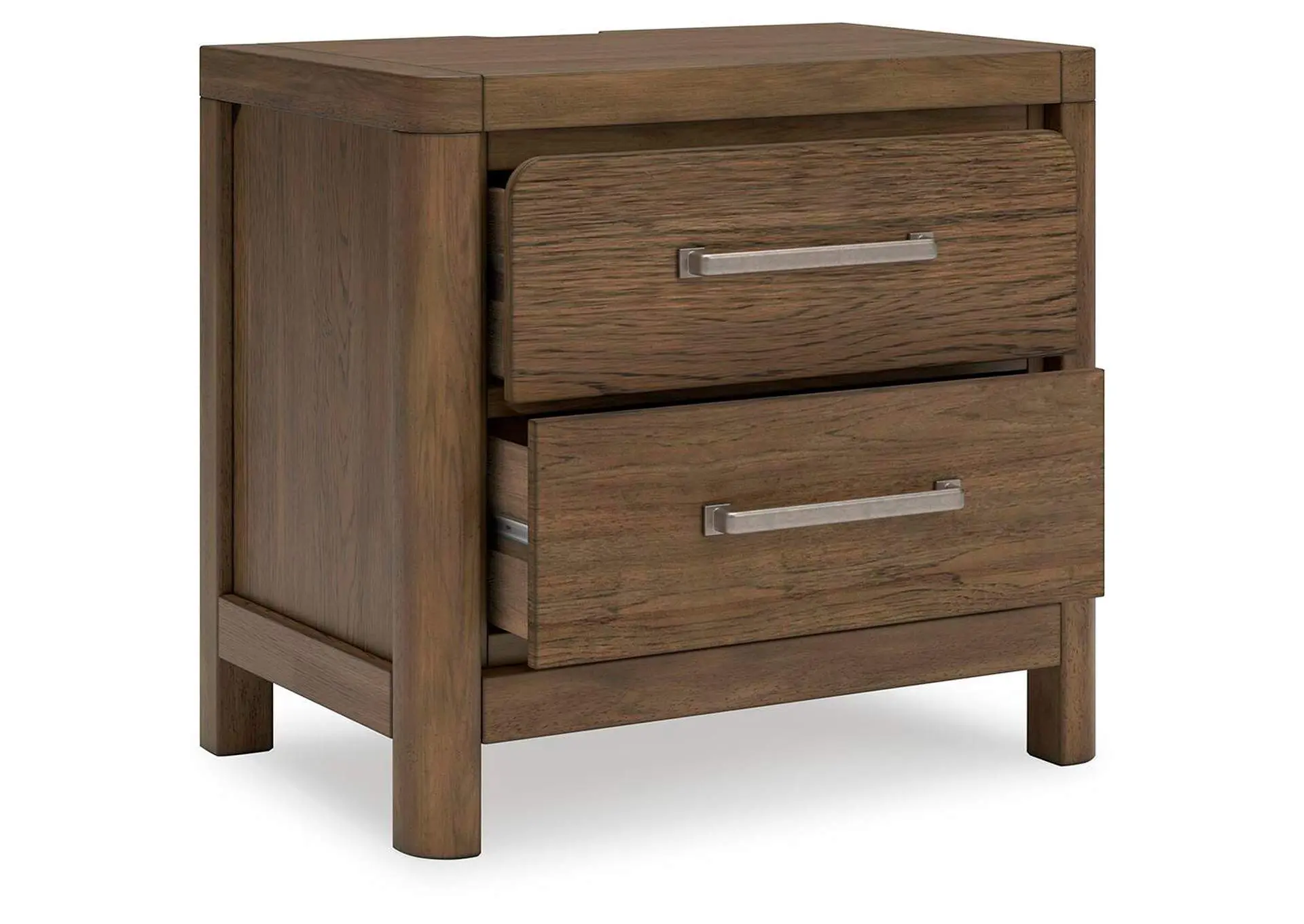 Cabalynn Nightstand — view 3