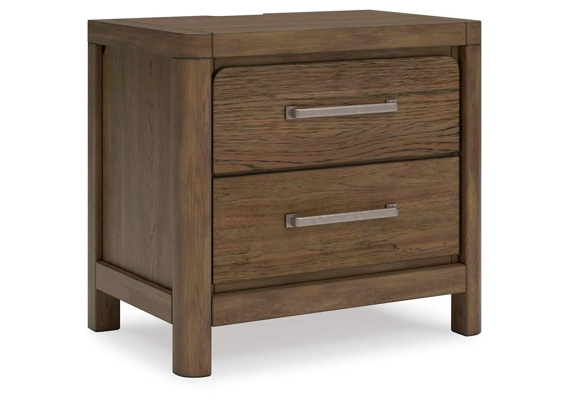 Cabalynn Nightstand — view 4