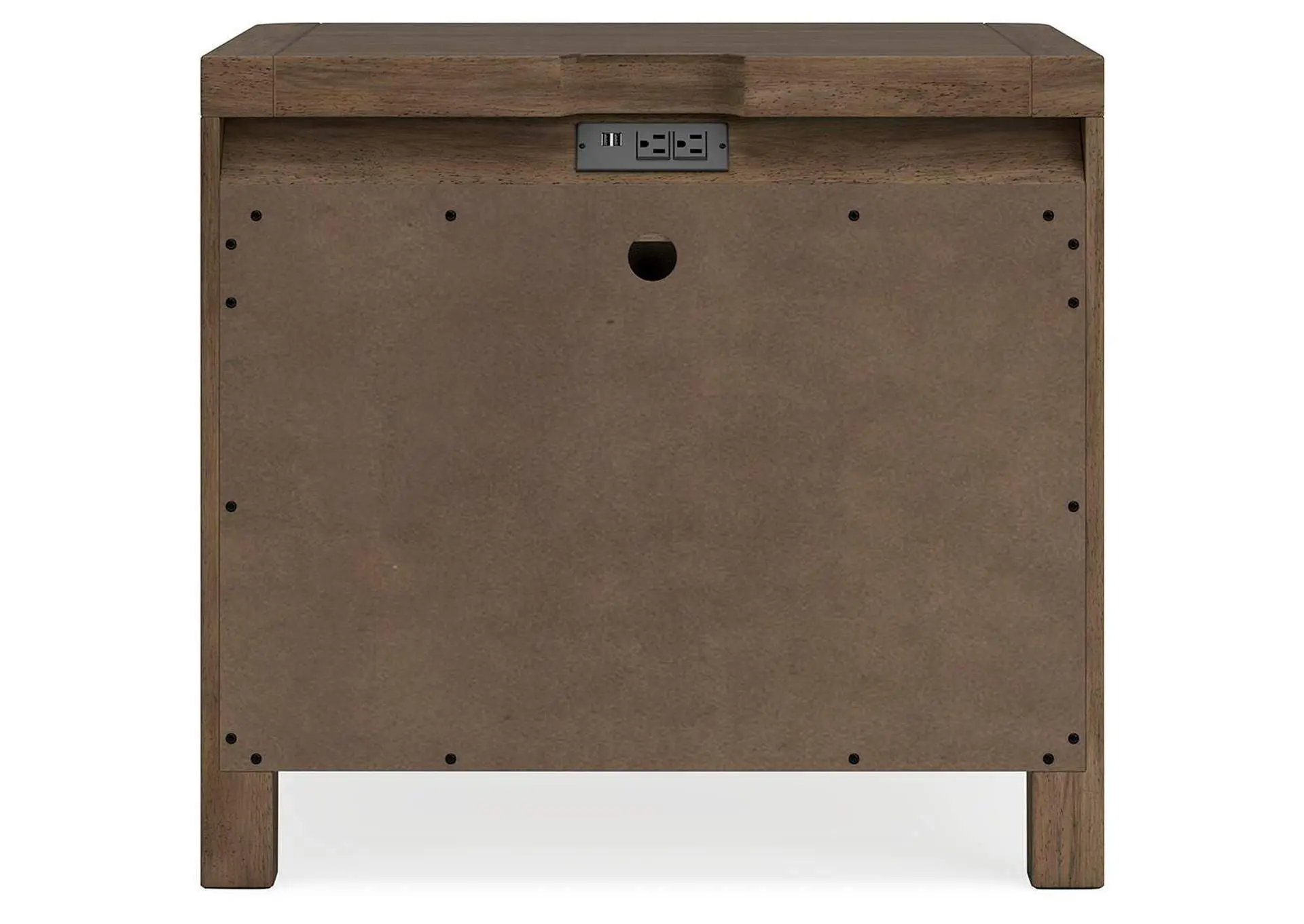 Cabalynn Nightstand — view 5
