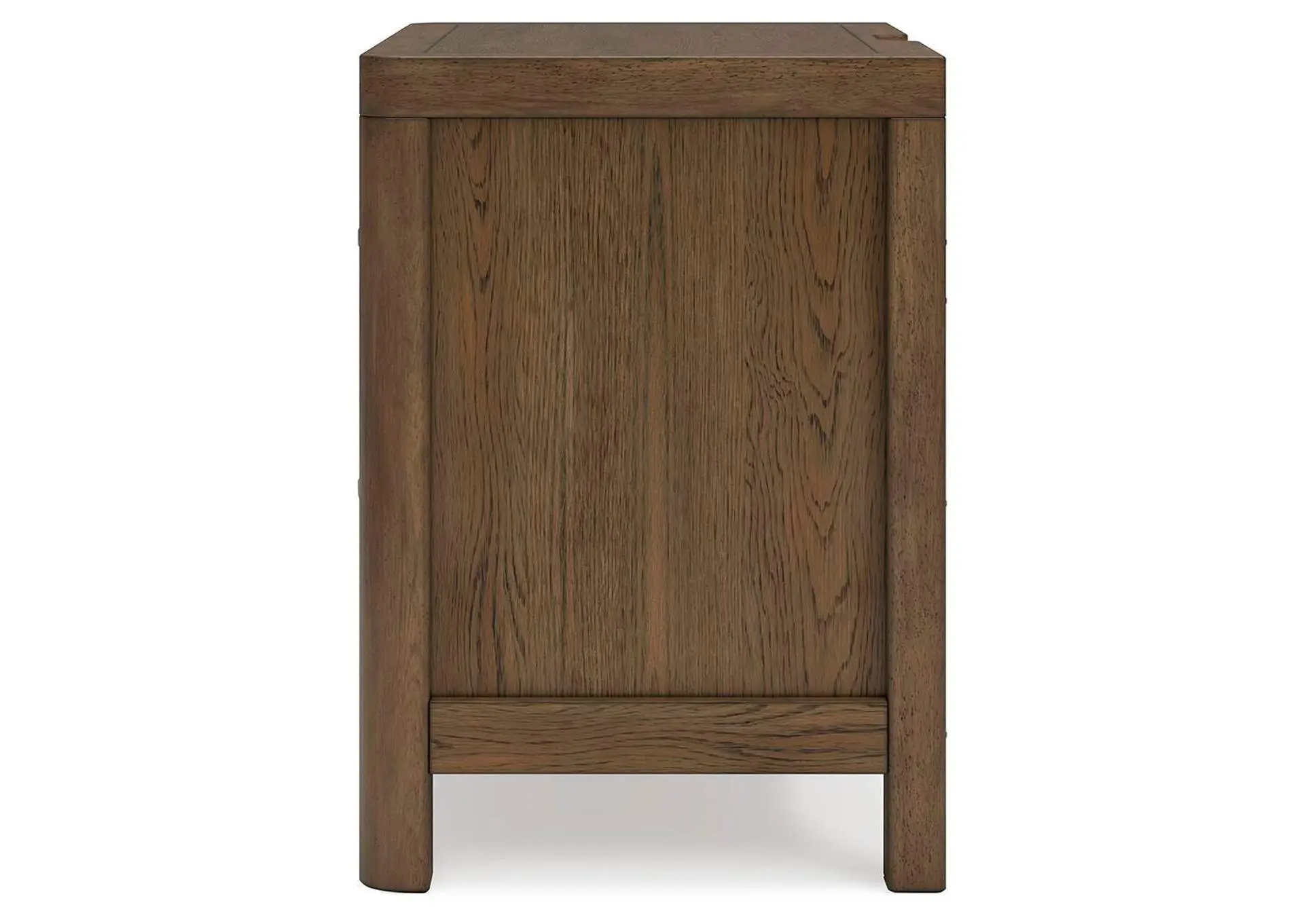 Cabalynn Nightstand — view 14