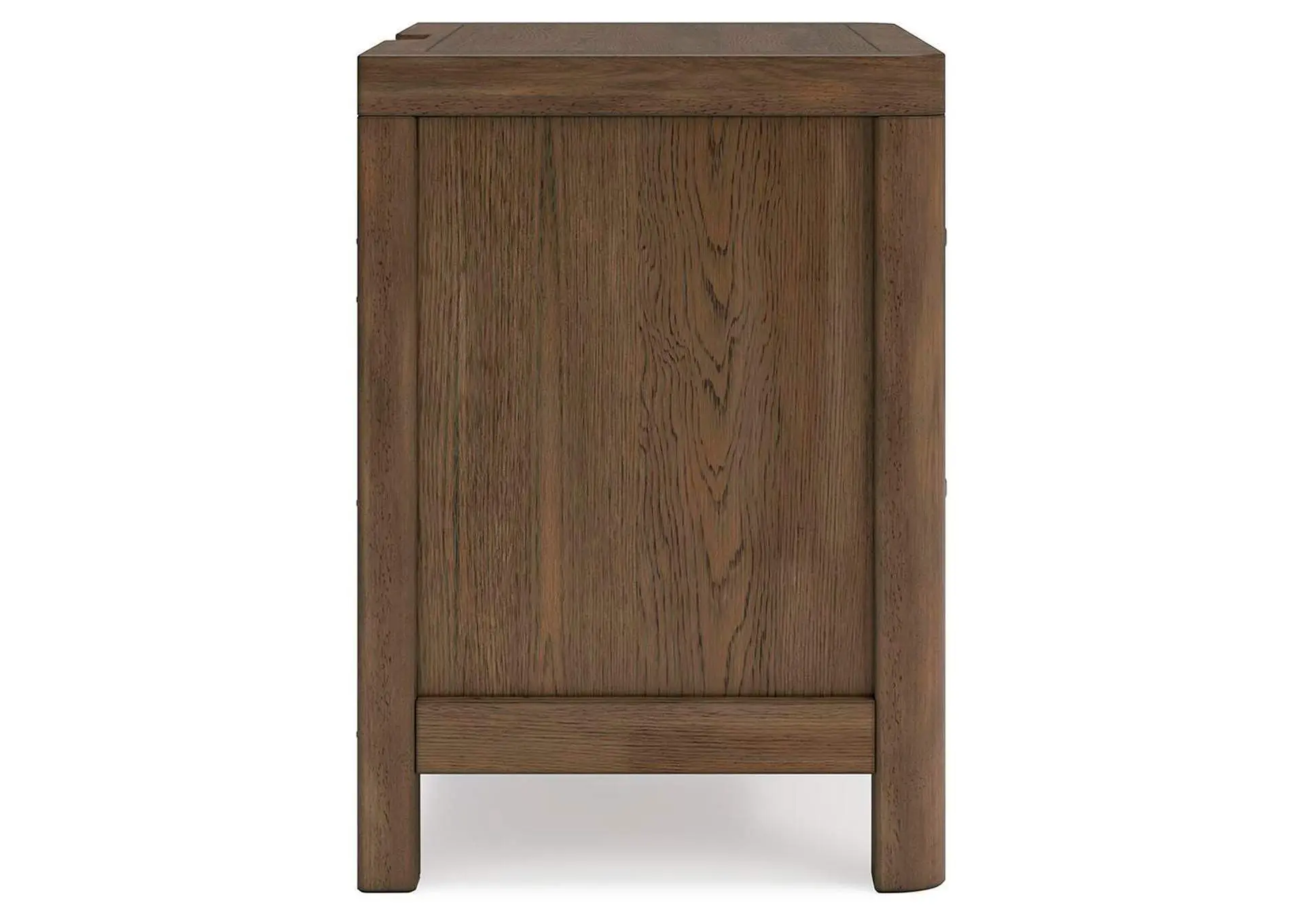 Cabalynn Nightstand — view 6