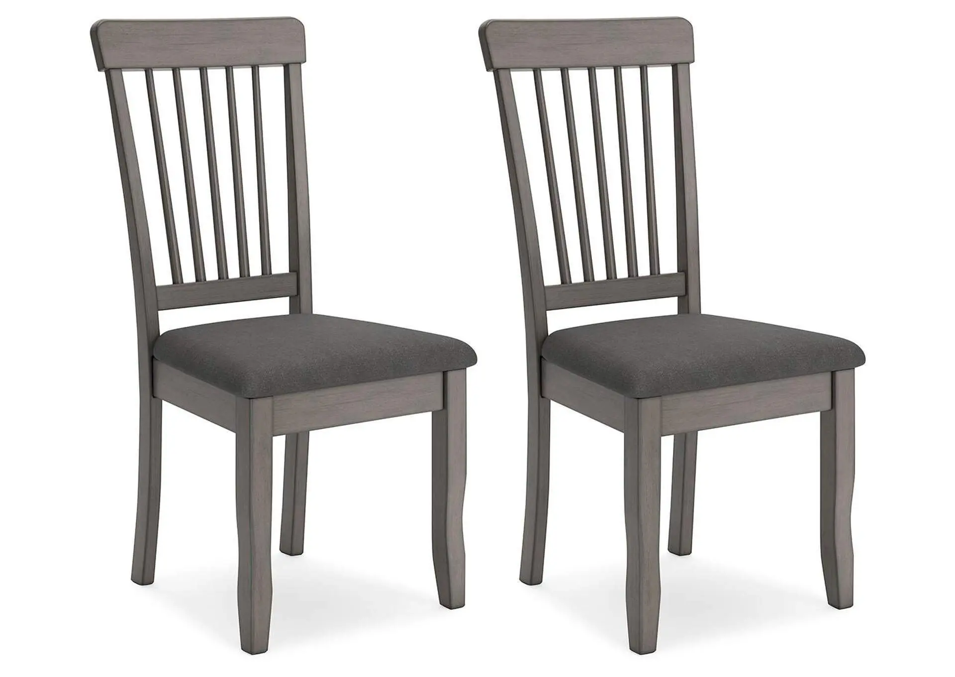 Shullden Dining Chair
