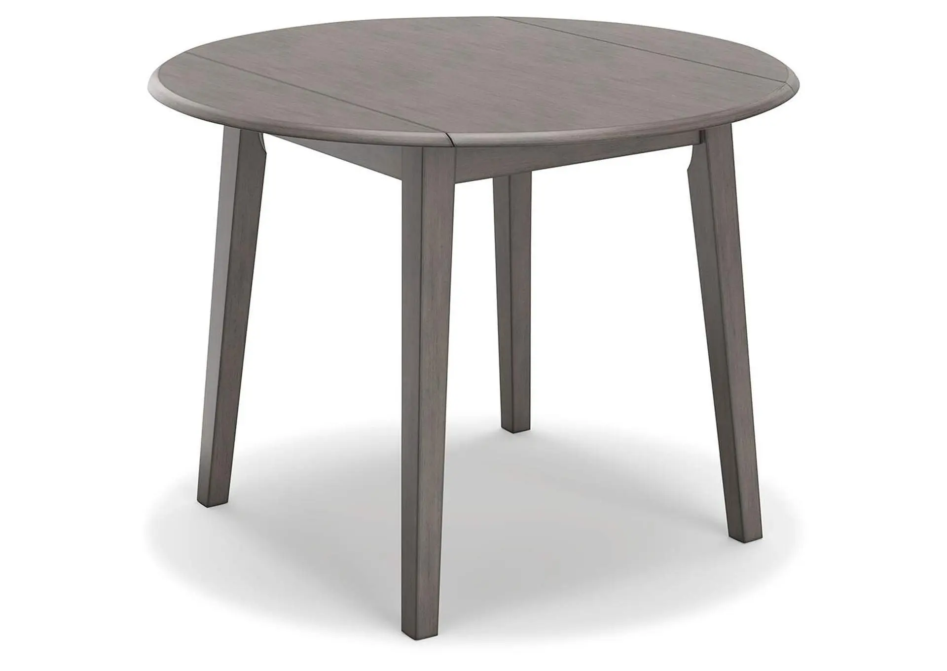 Shullden Drop Leaf Dining Table