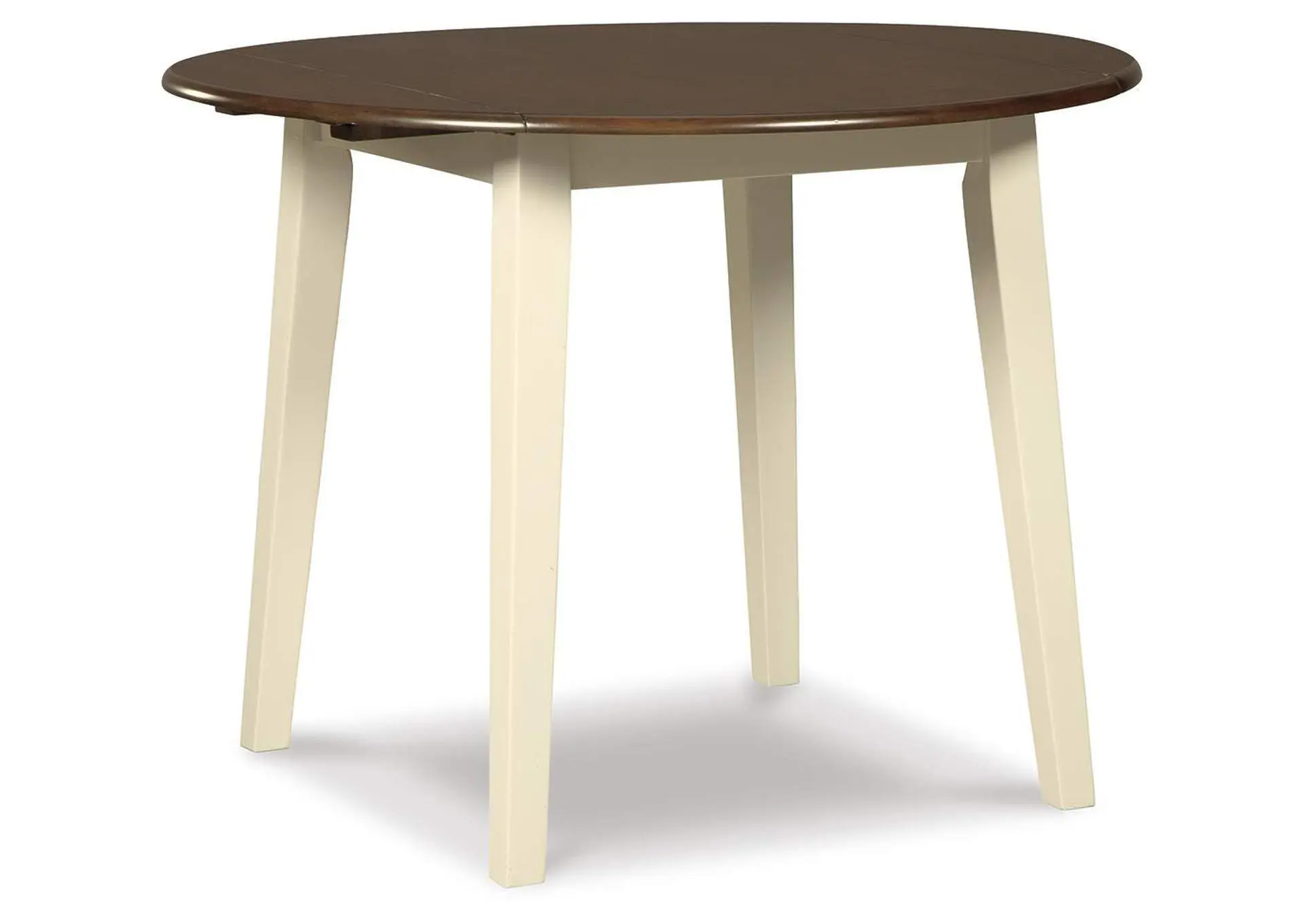 Woodanville Dining Drop Leaf Table