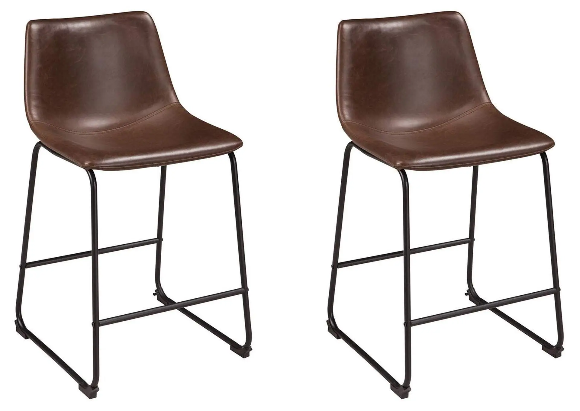 Centiar Counter Height Bar Stool