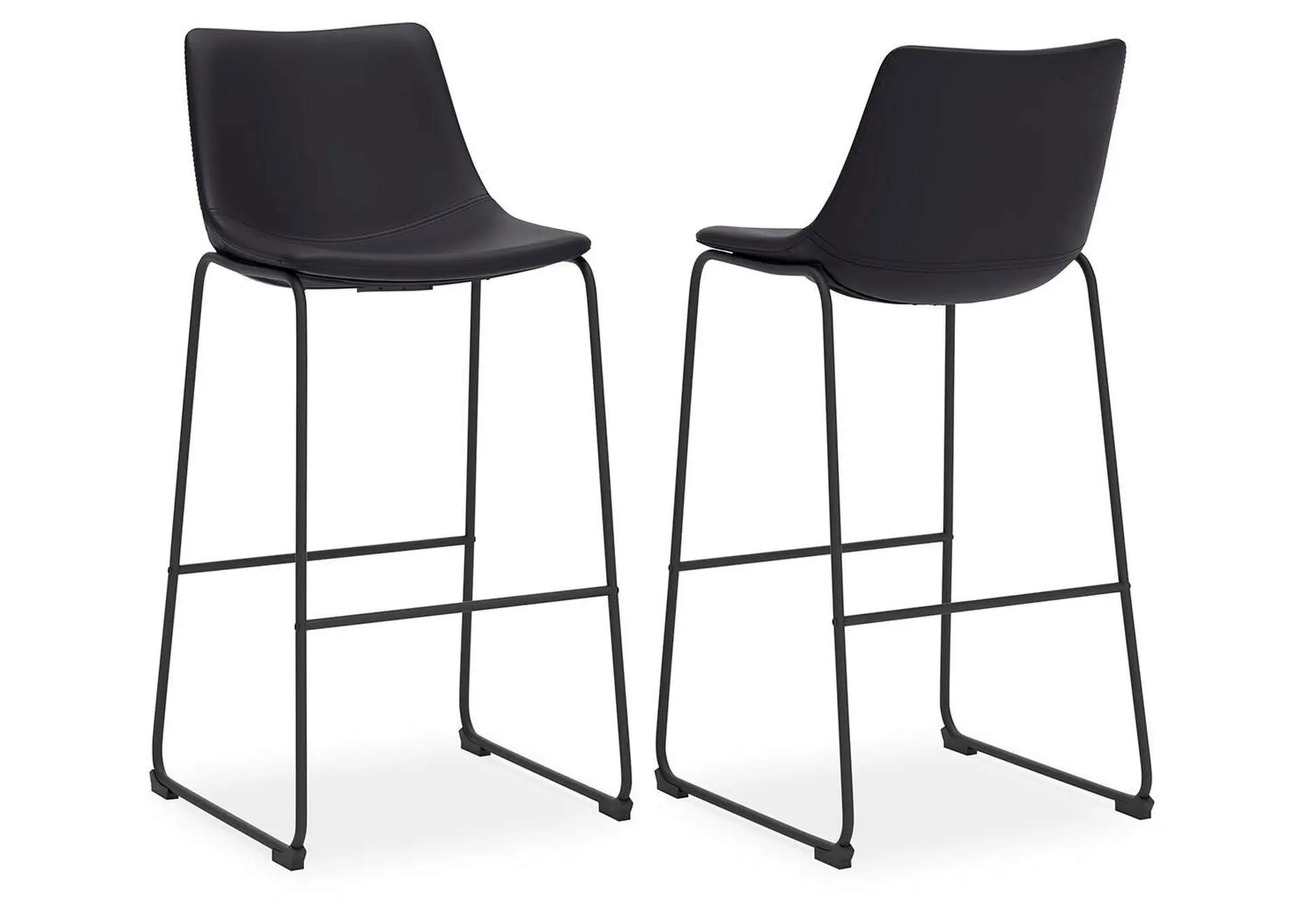 Centiar Pub Height Bar Stool