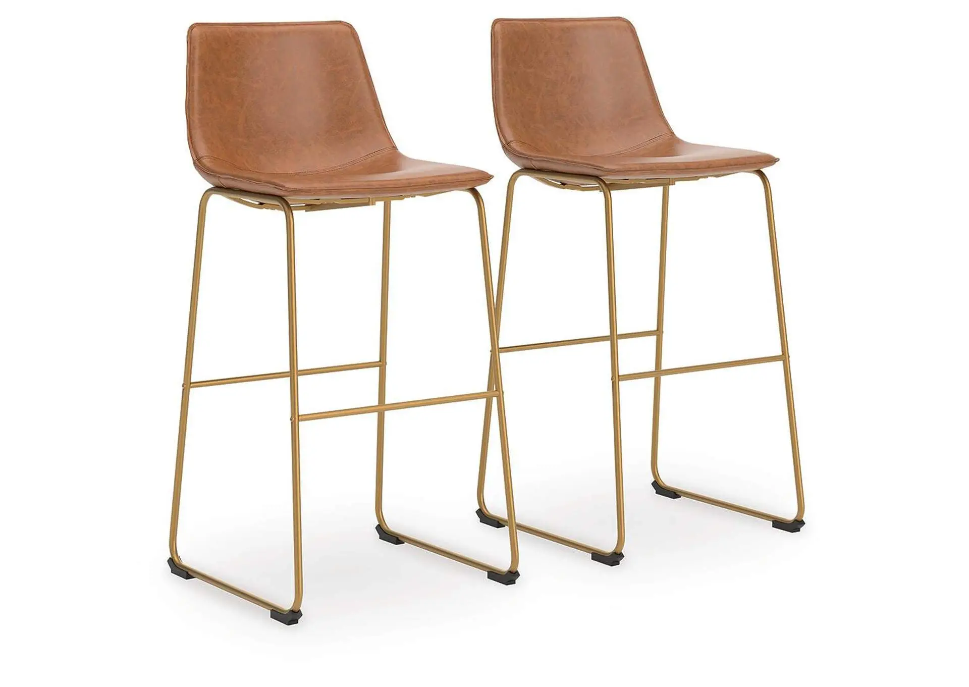Ciabori Bar Height Bar Stool