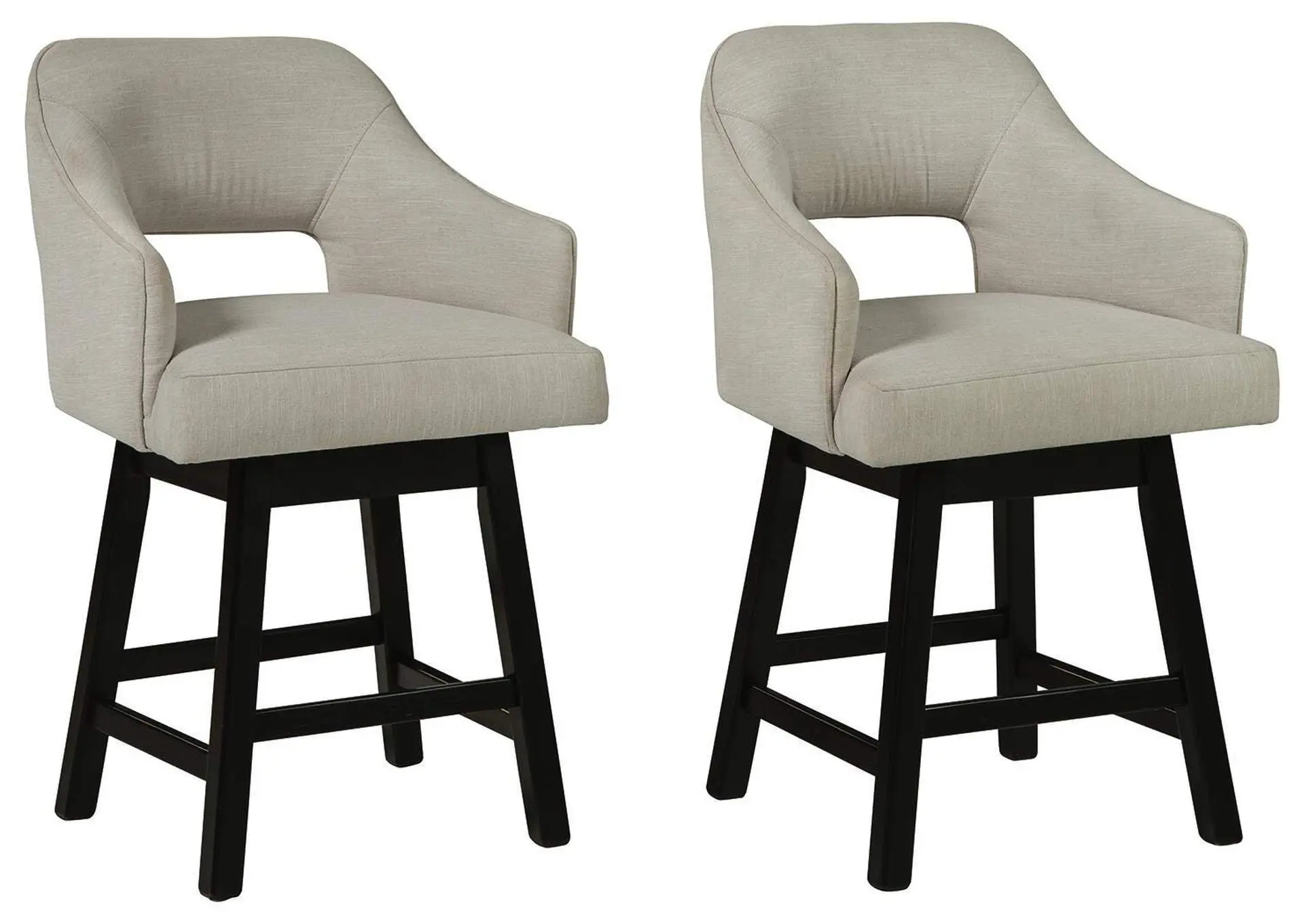 Tallenger Counter Height Bar Stool