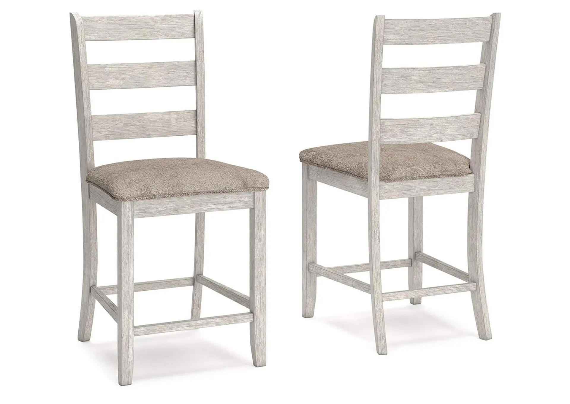 Skempton Counter Height Bar Stool