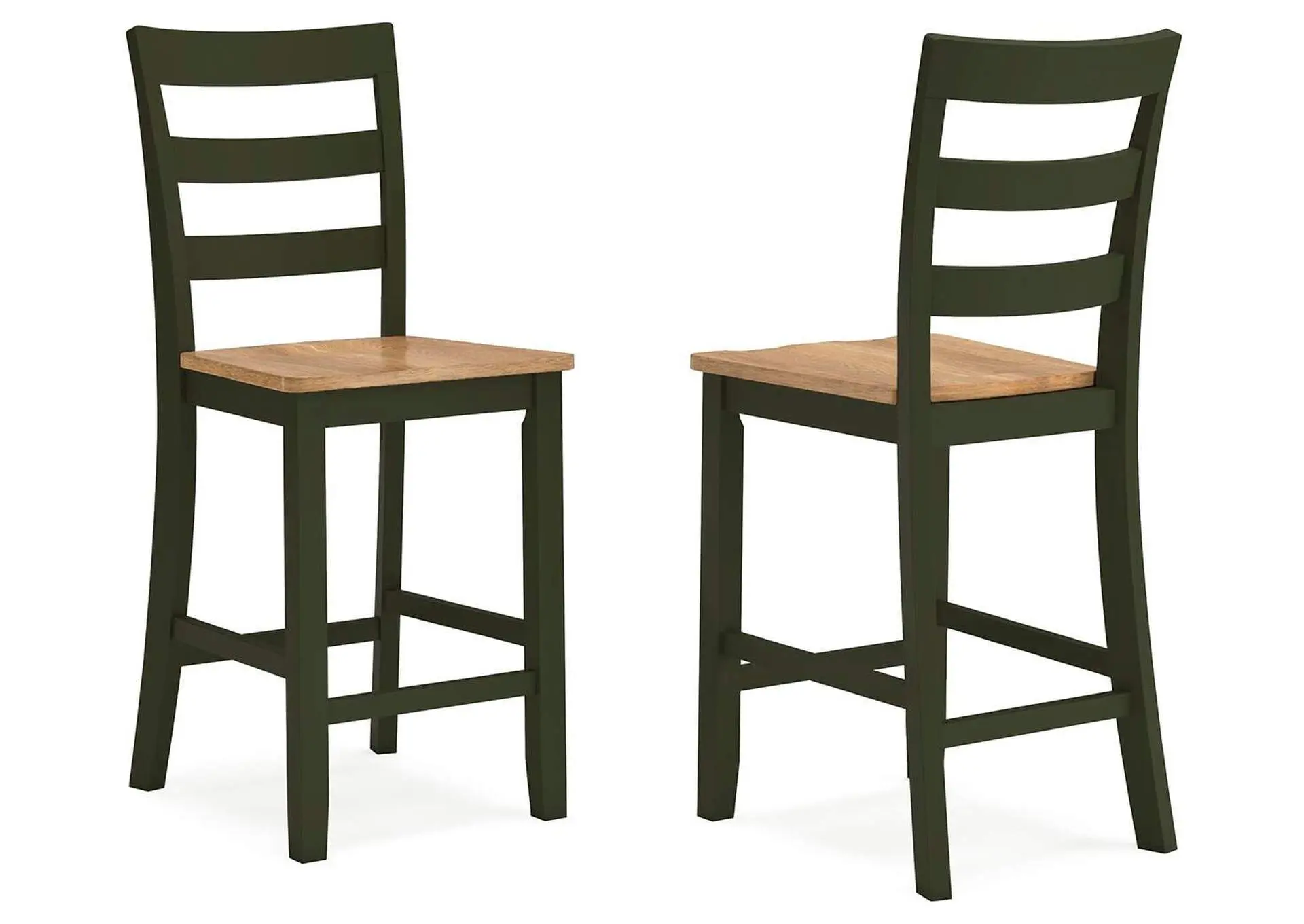 Gesthaven Counter Height Barstool