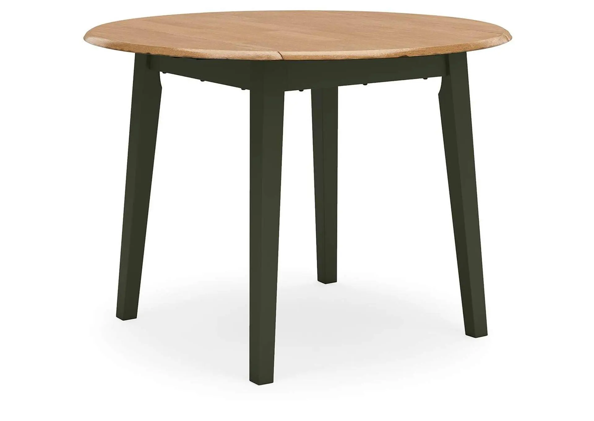 Gesthaven Dining Drop Leaf Table