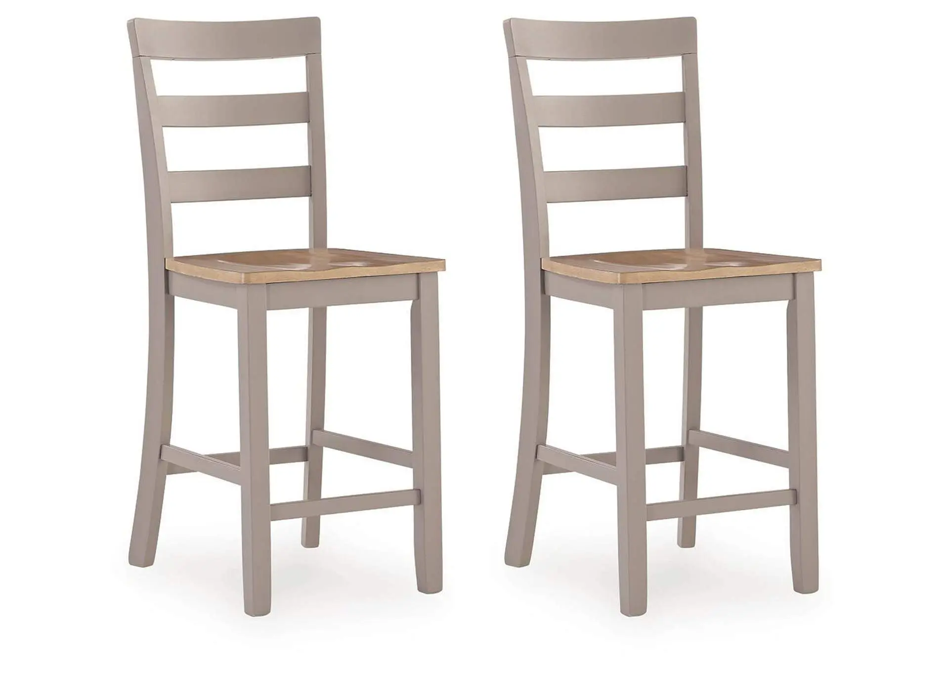 Harperfeld Counter Height Barstool