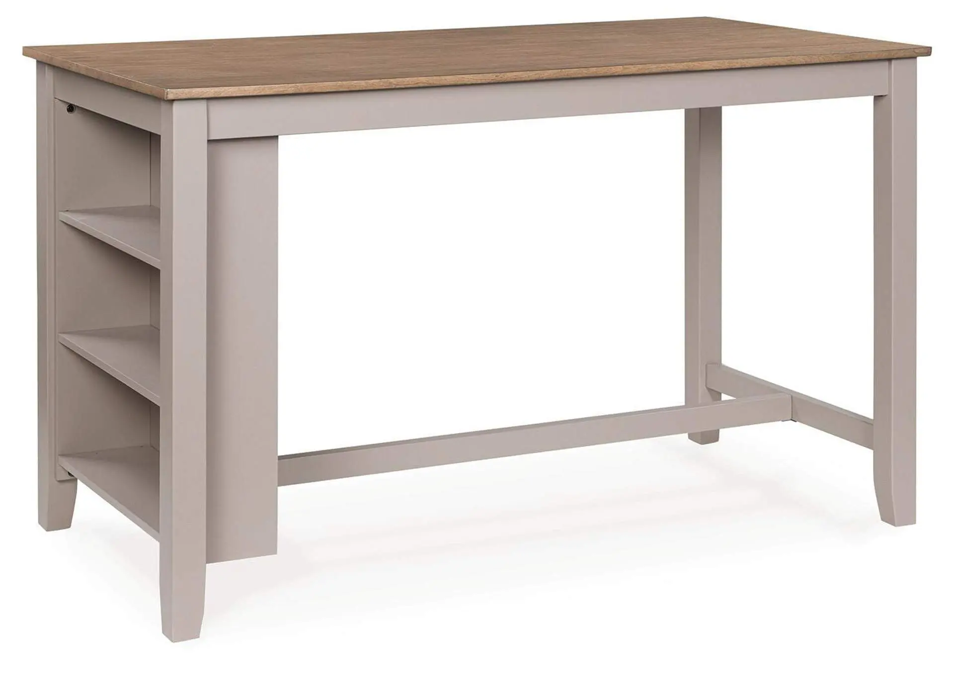 Harperfeld Counter Height Dining Table