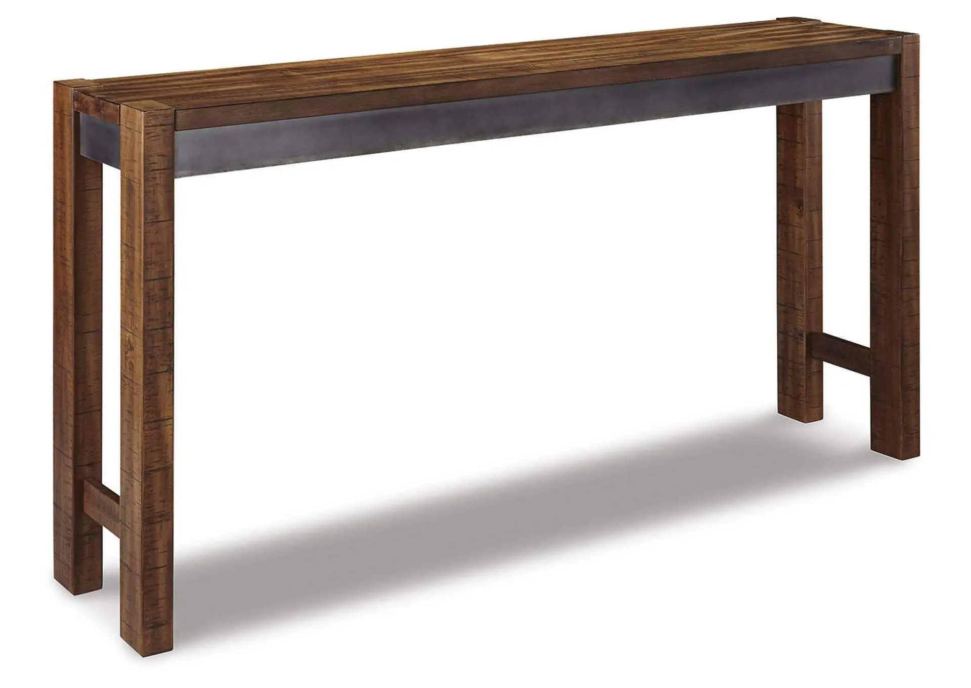 Torjin Counter Height Dining Table