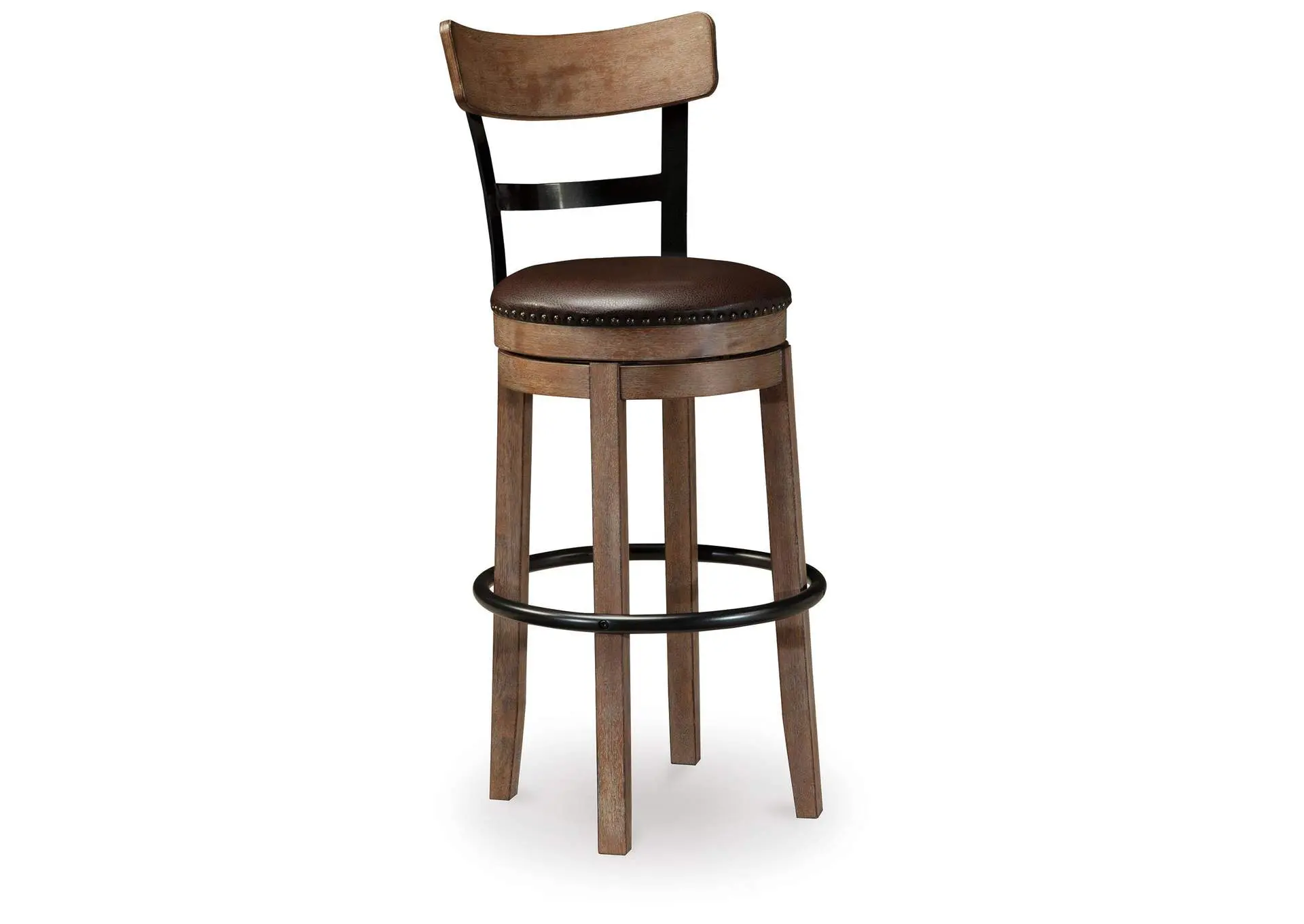 Pinnadel Bar Height Bar Stool