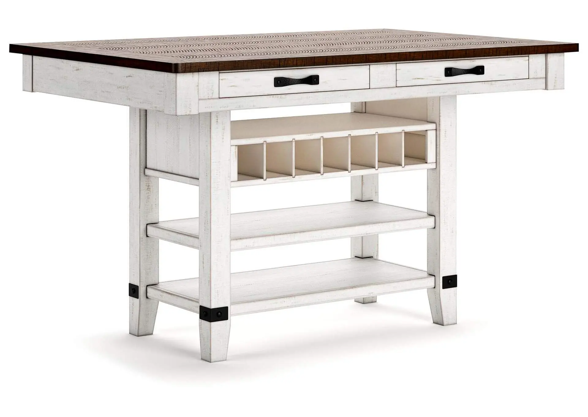 Valebeck Counter Height Dining Table