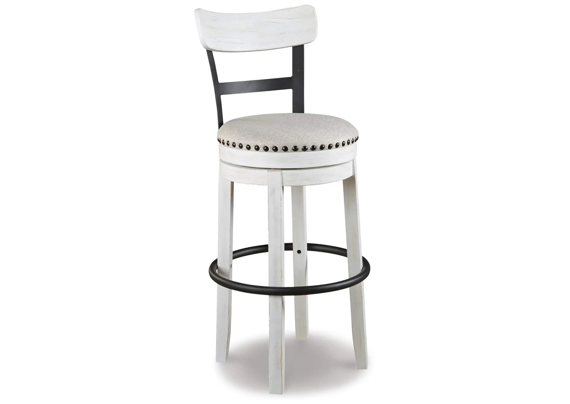Valebeck Bar Height Bar Stool