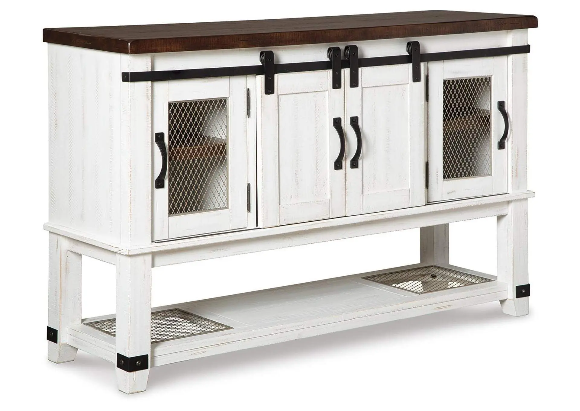 Valebeck Dining Server