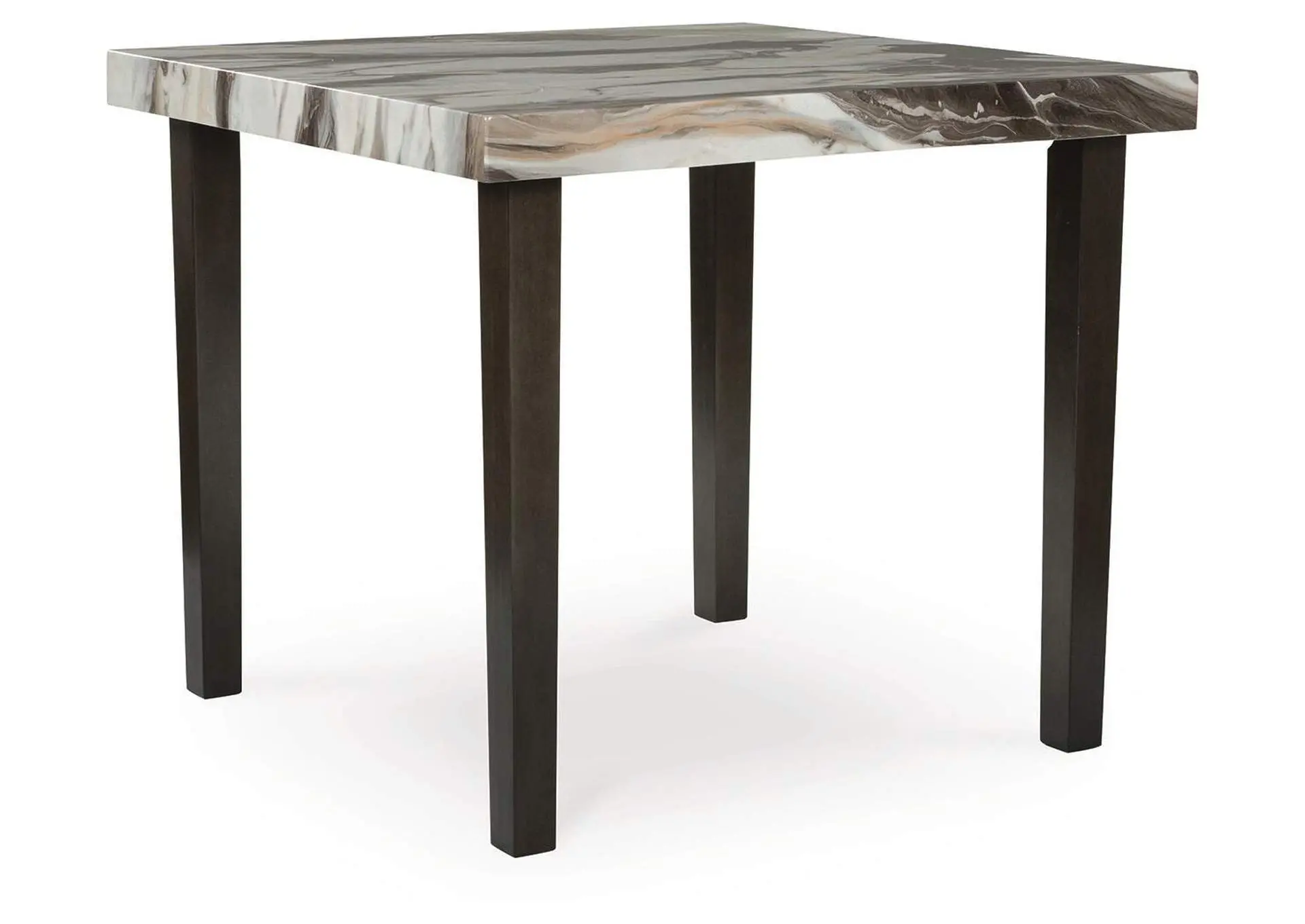 Jeshina Counter Height Dining Table