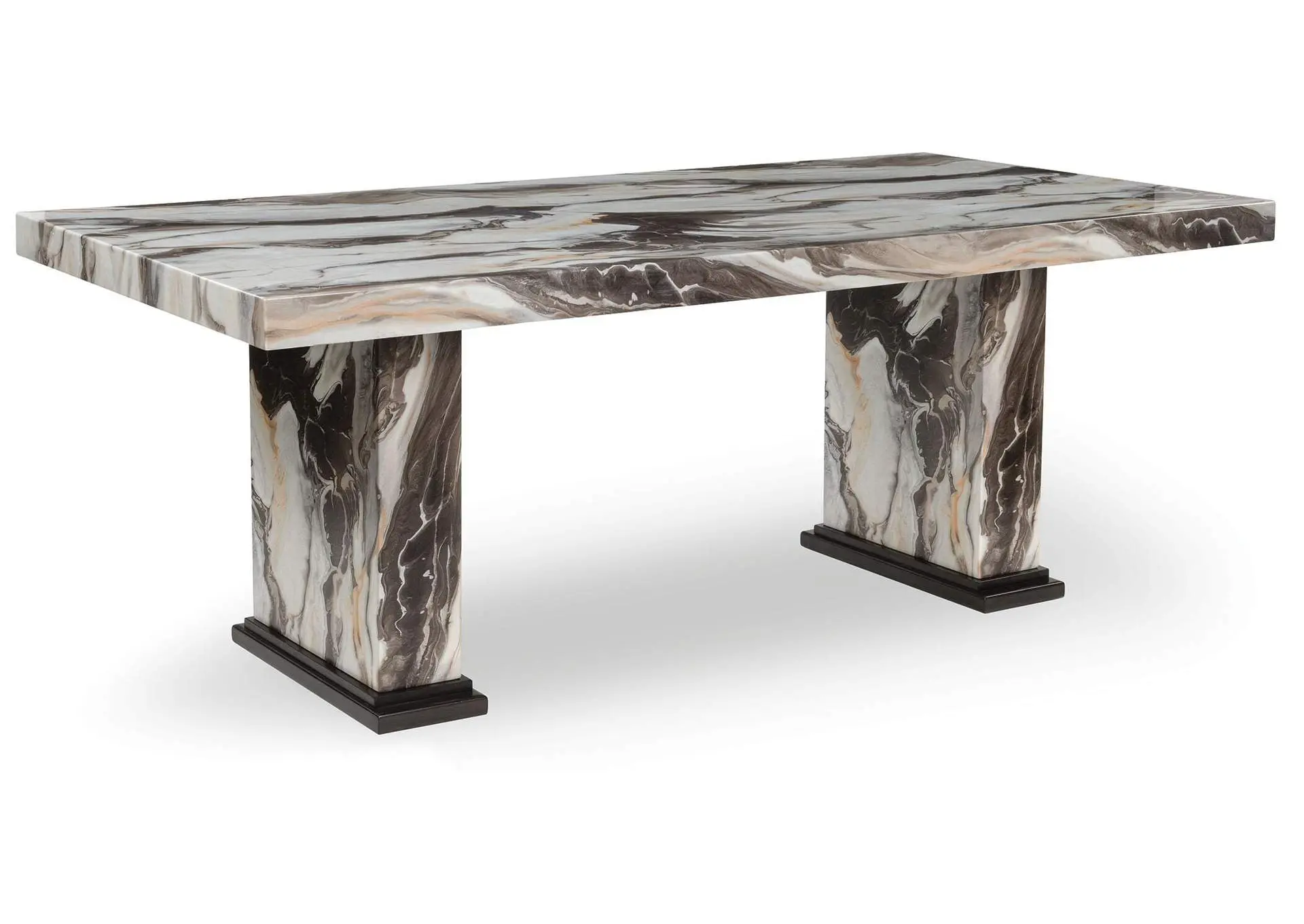 Jeshina Dining Table