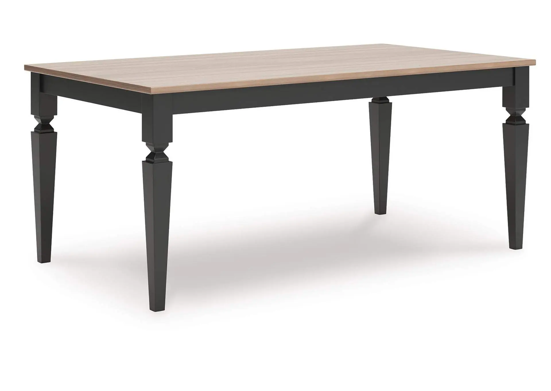 Brenkerton Dining Table