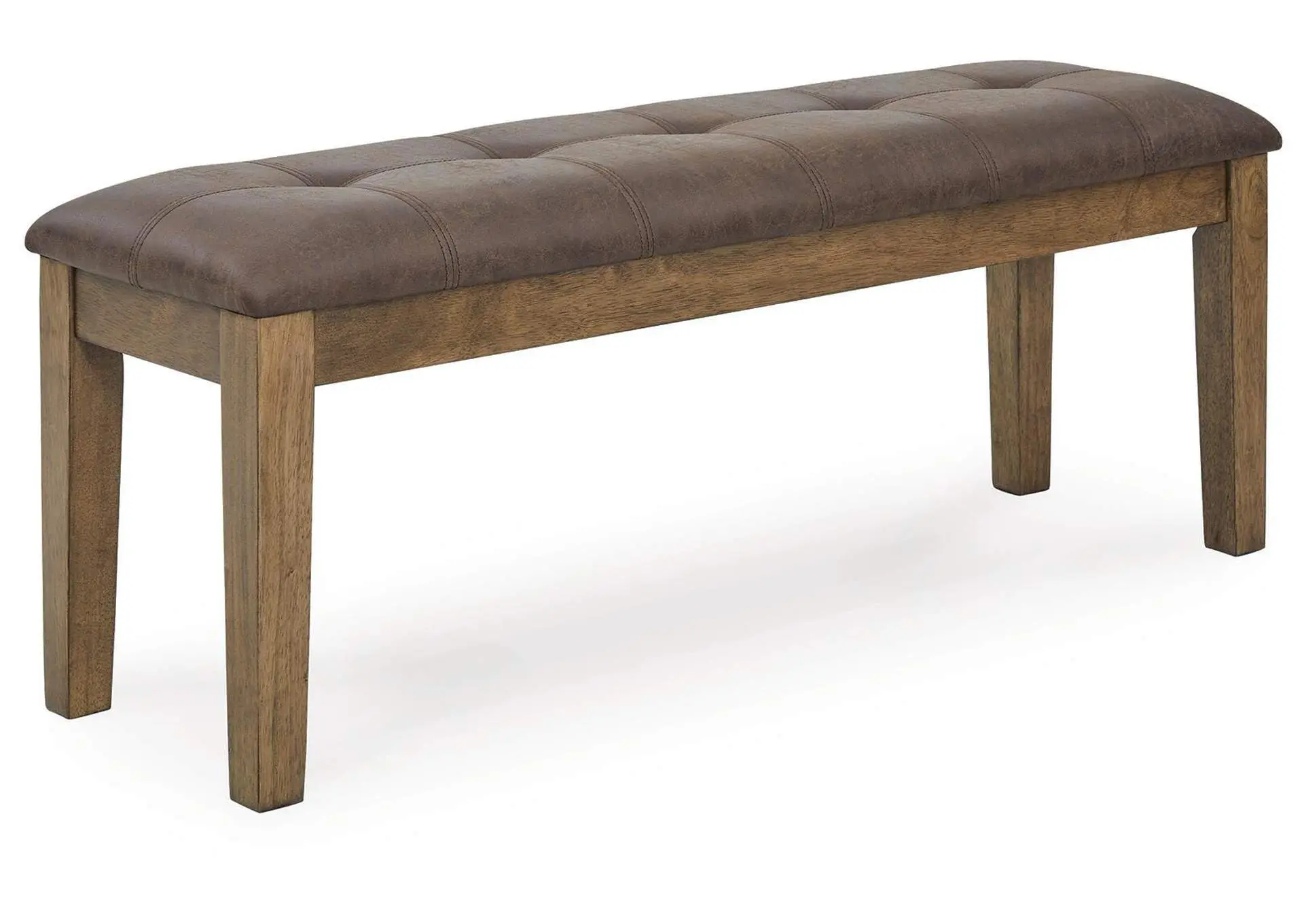 Urbinforte 50" Dining Bench