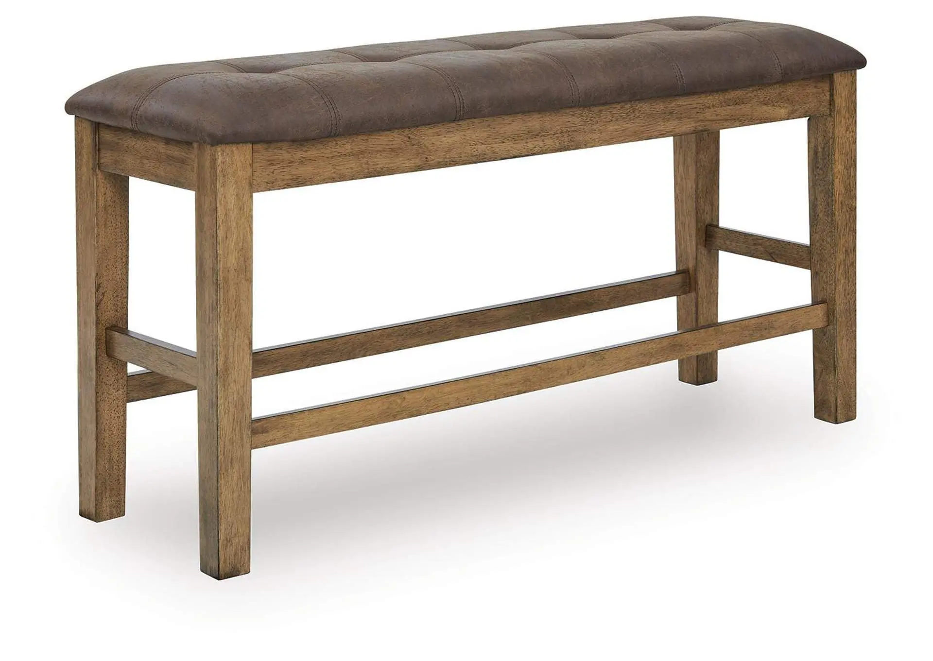 Urbinforte Counter Height Dining Bench