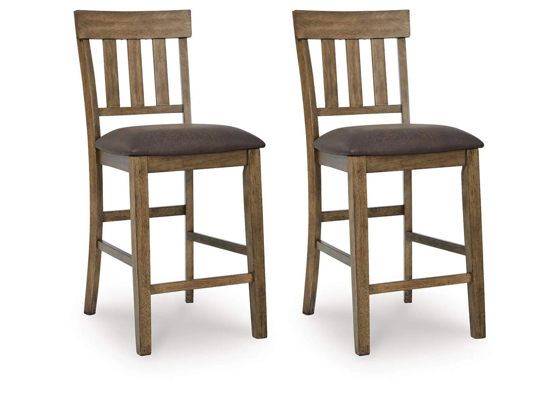 Urbinforte Counter Height Barstool
