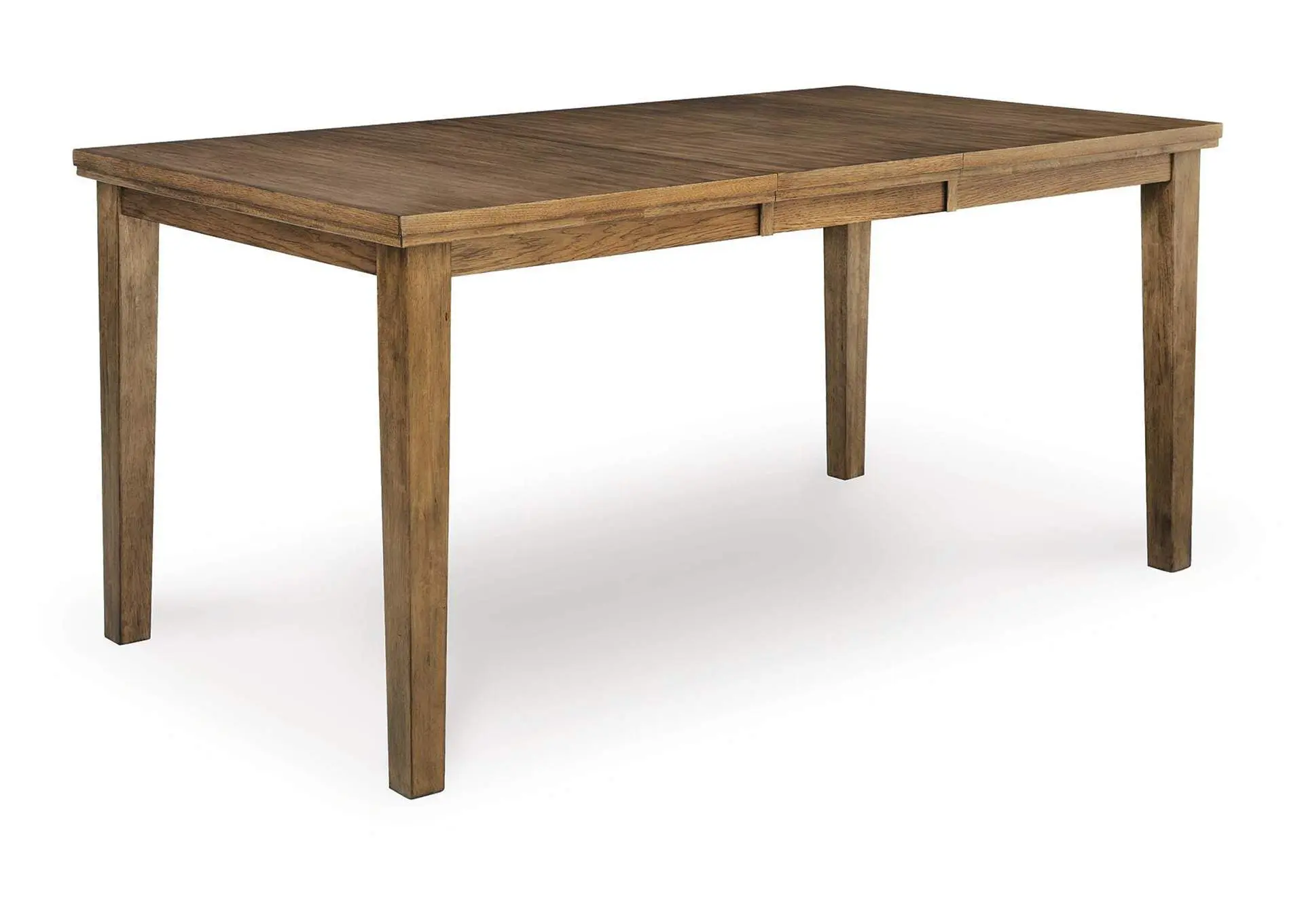 Urbinforte Counter Height Dining Extension Table